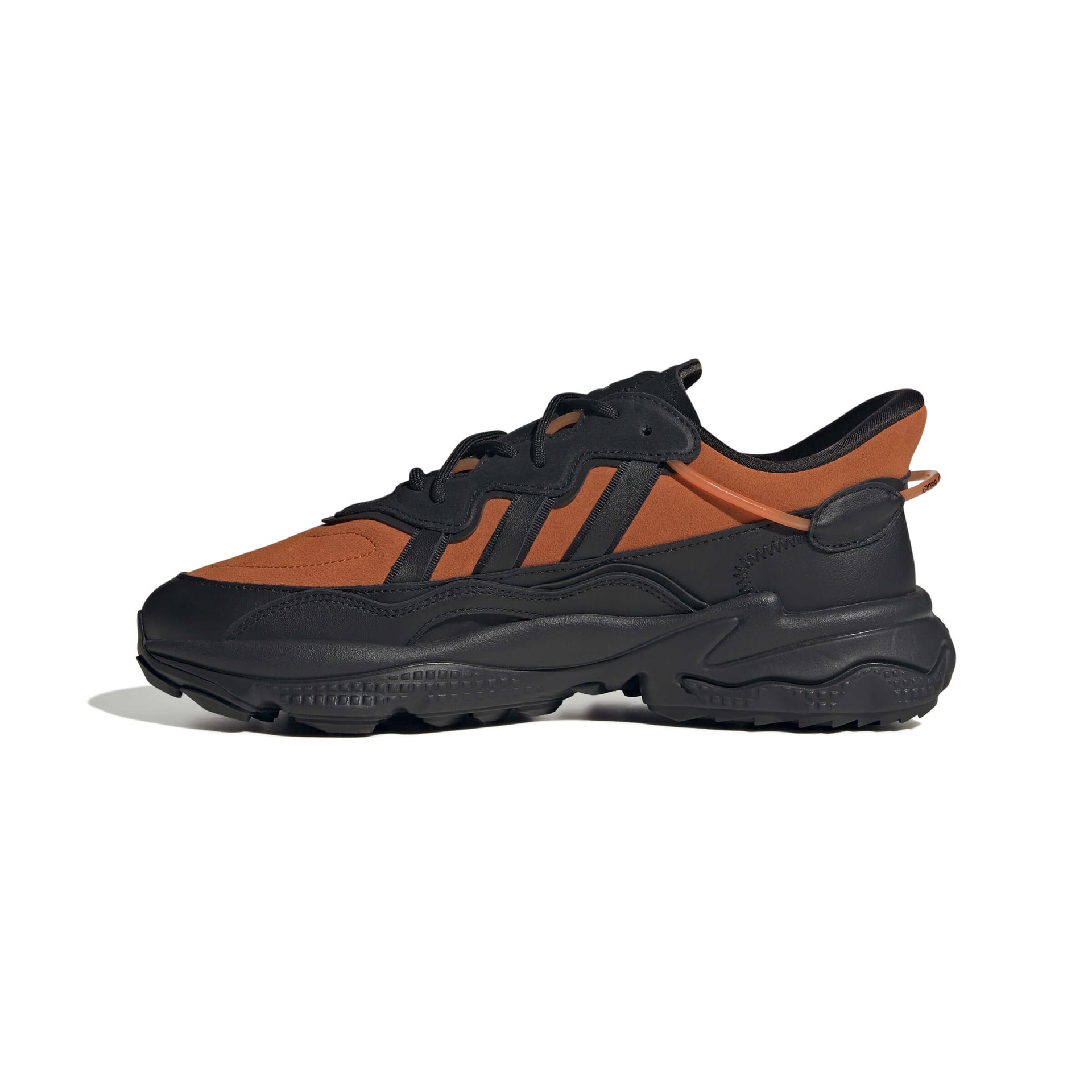Adidas Ozweego Tr Orange Core Black M