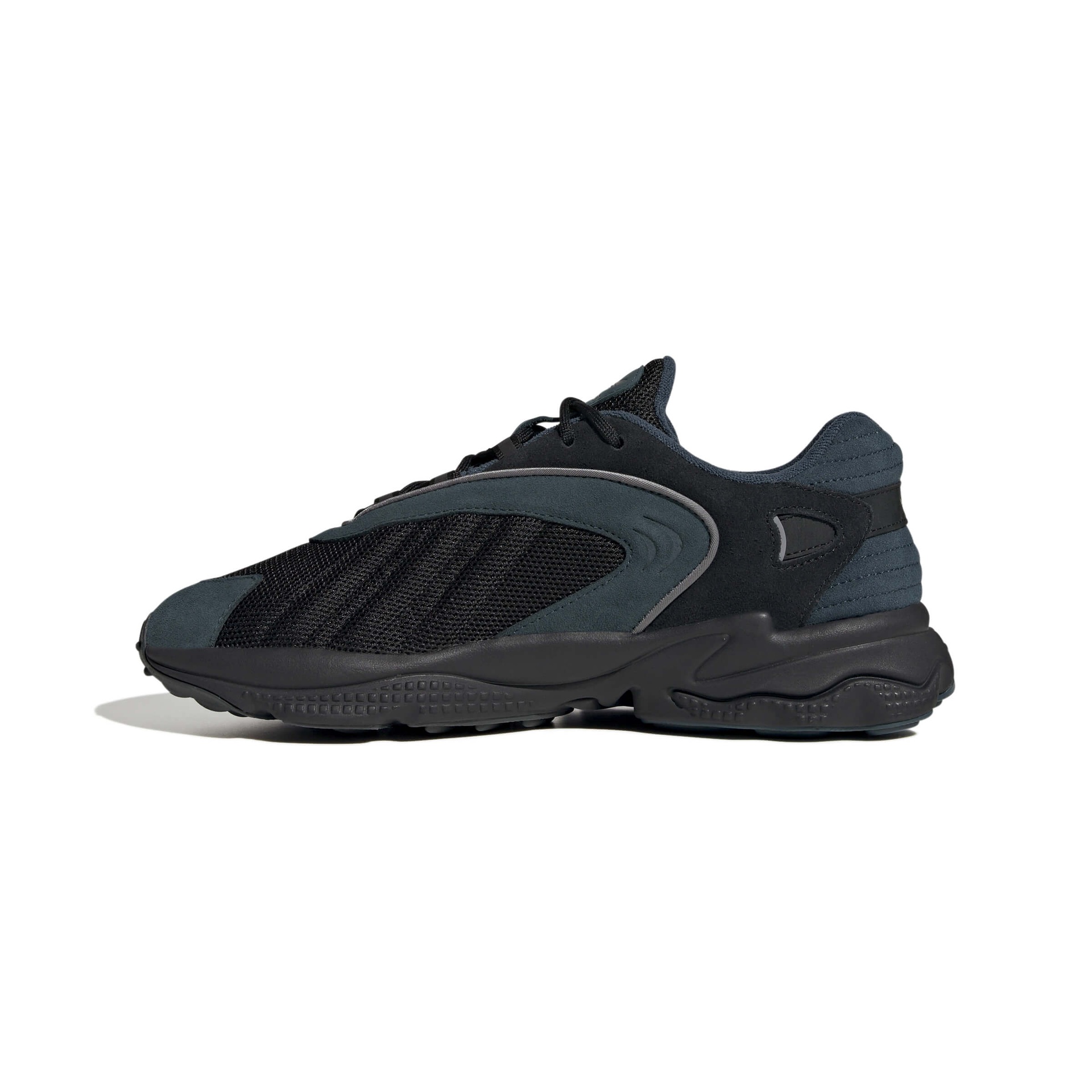 Adidas Oztral Core Black Arctic Night M