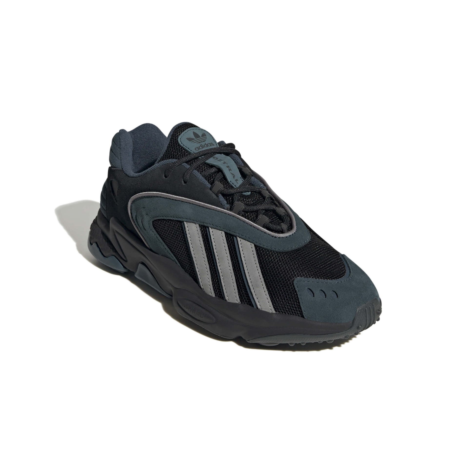 Adidas Oztral Core Black Arctic Night M