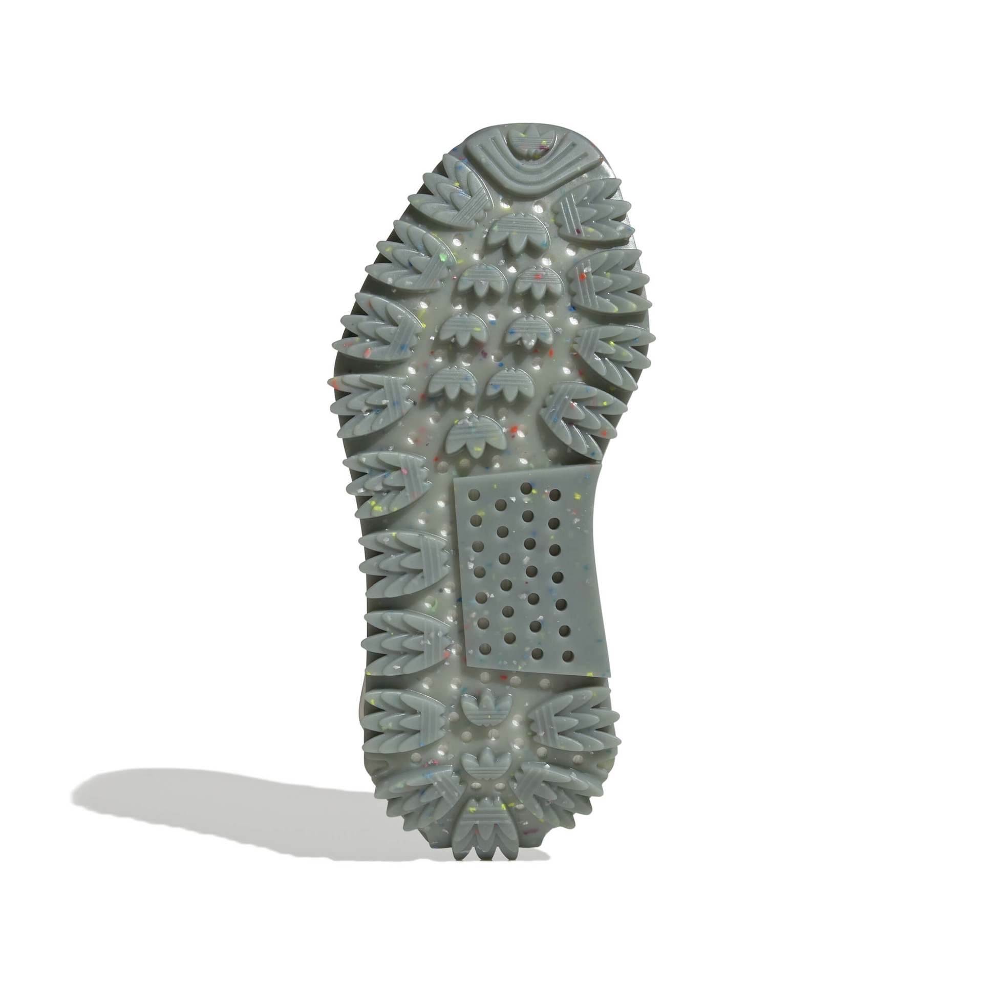 Adidas NMD S1 Silver Green W