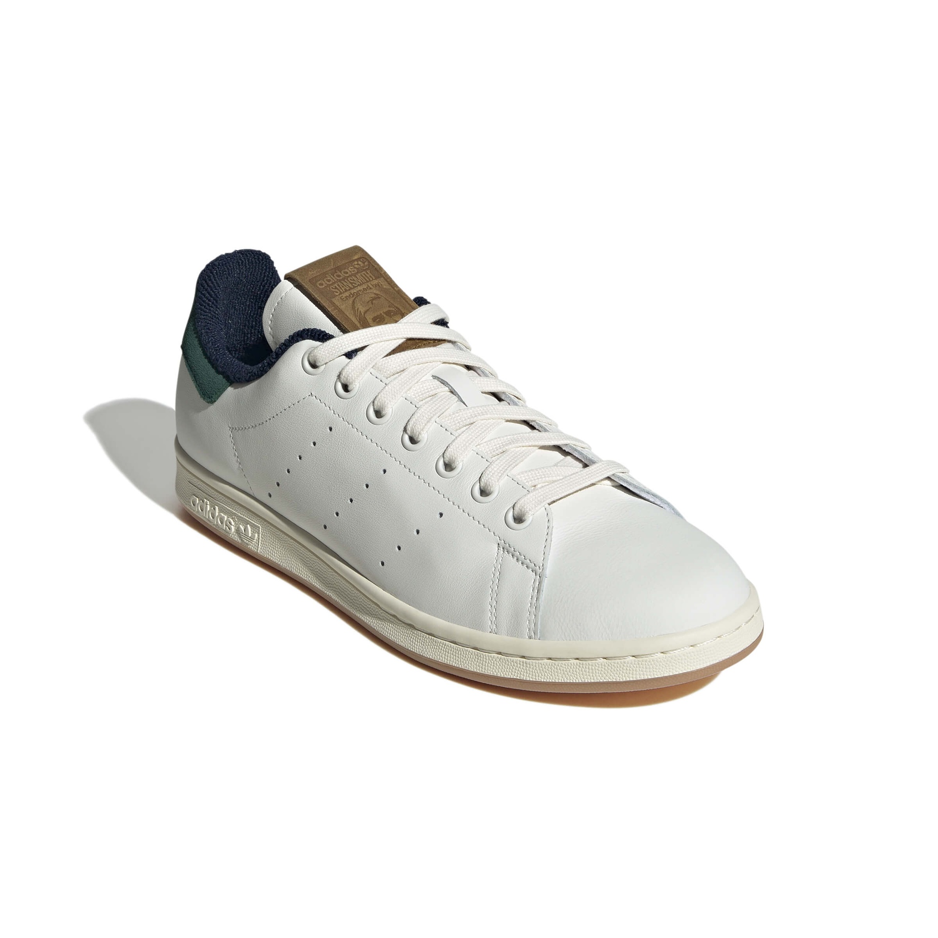 Adidas Stan Smith Collegiate Green M
