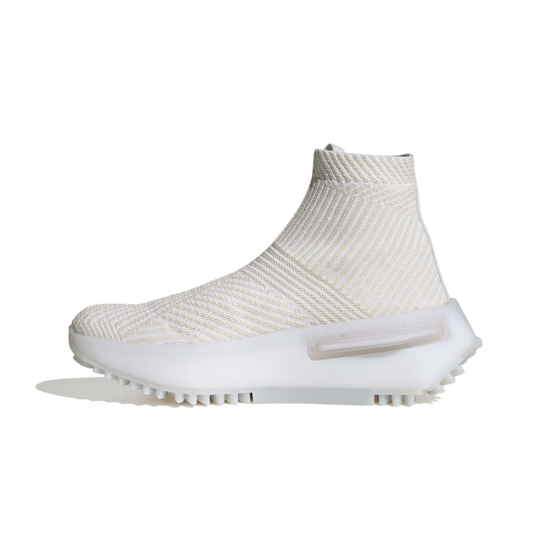 Adidas NMD S1 Sock Off White WAdidas NMD S1 Sock Off White W