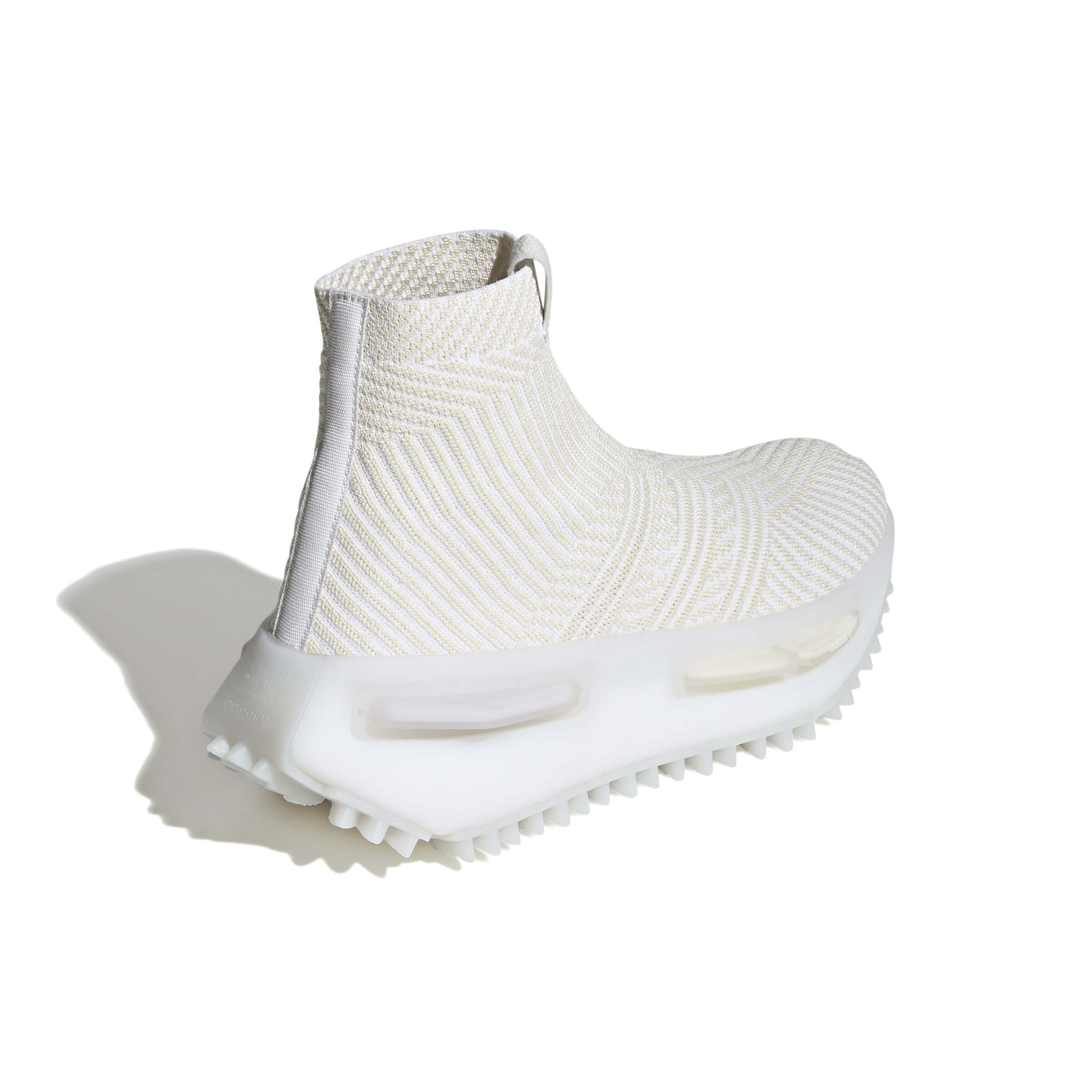 Adidas NMD S1 Sock Off White WAdidas NMD S1 Sock Off White W