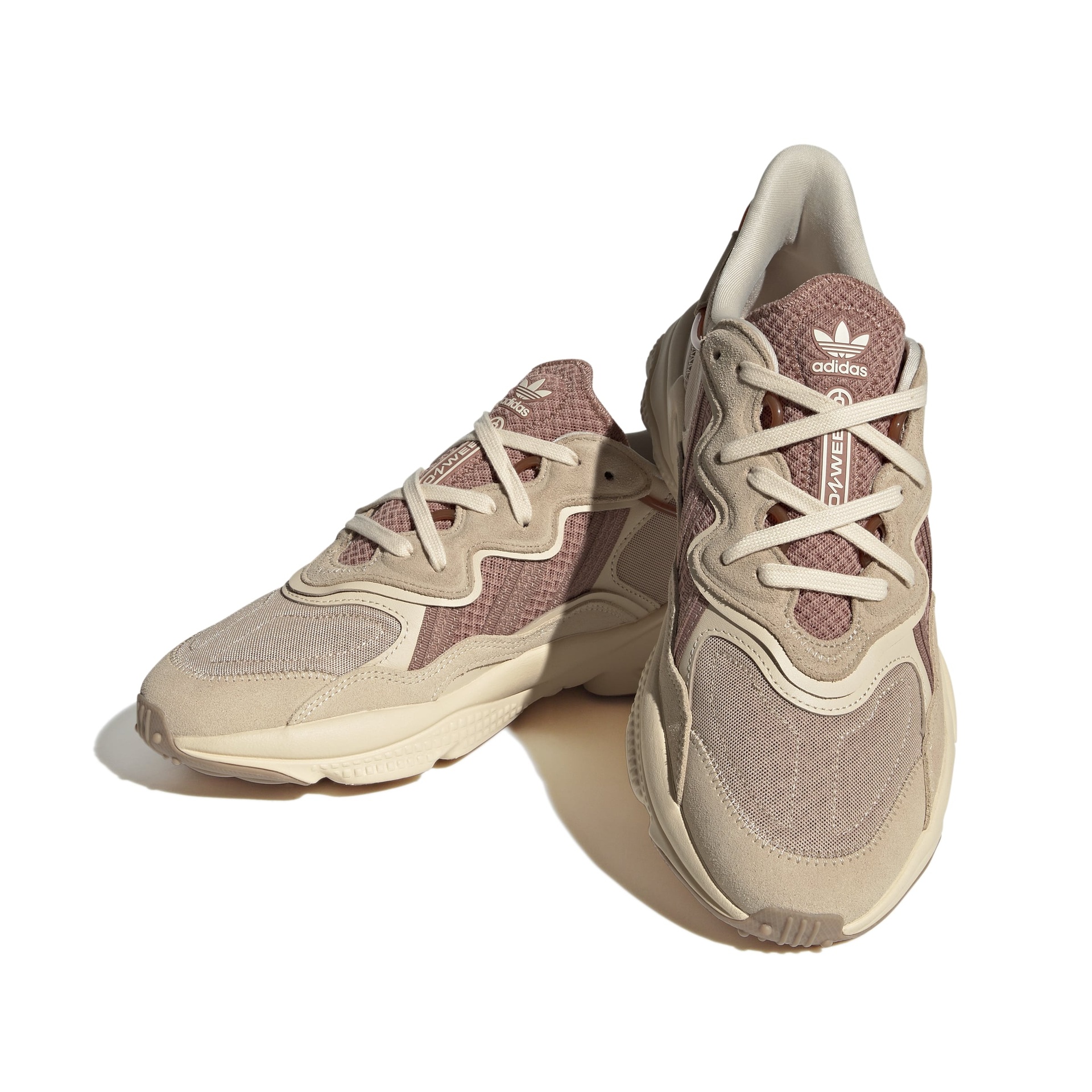 Adidas Ozweego Brown