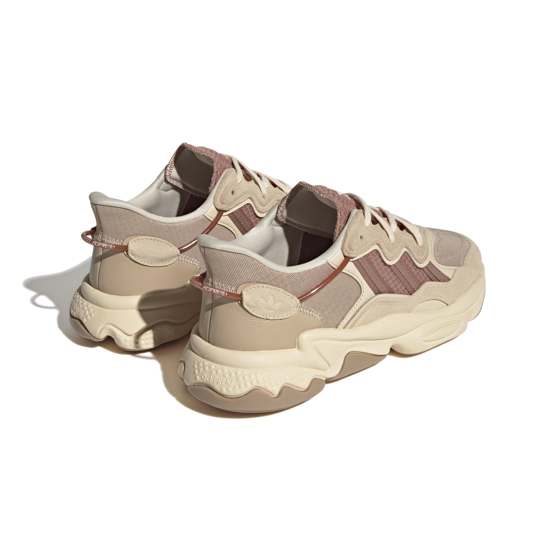 Adidas Ozweego Brown