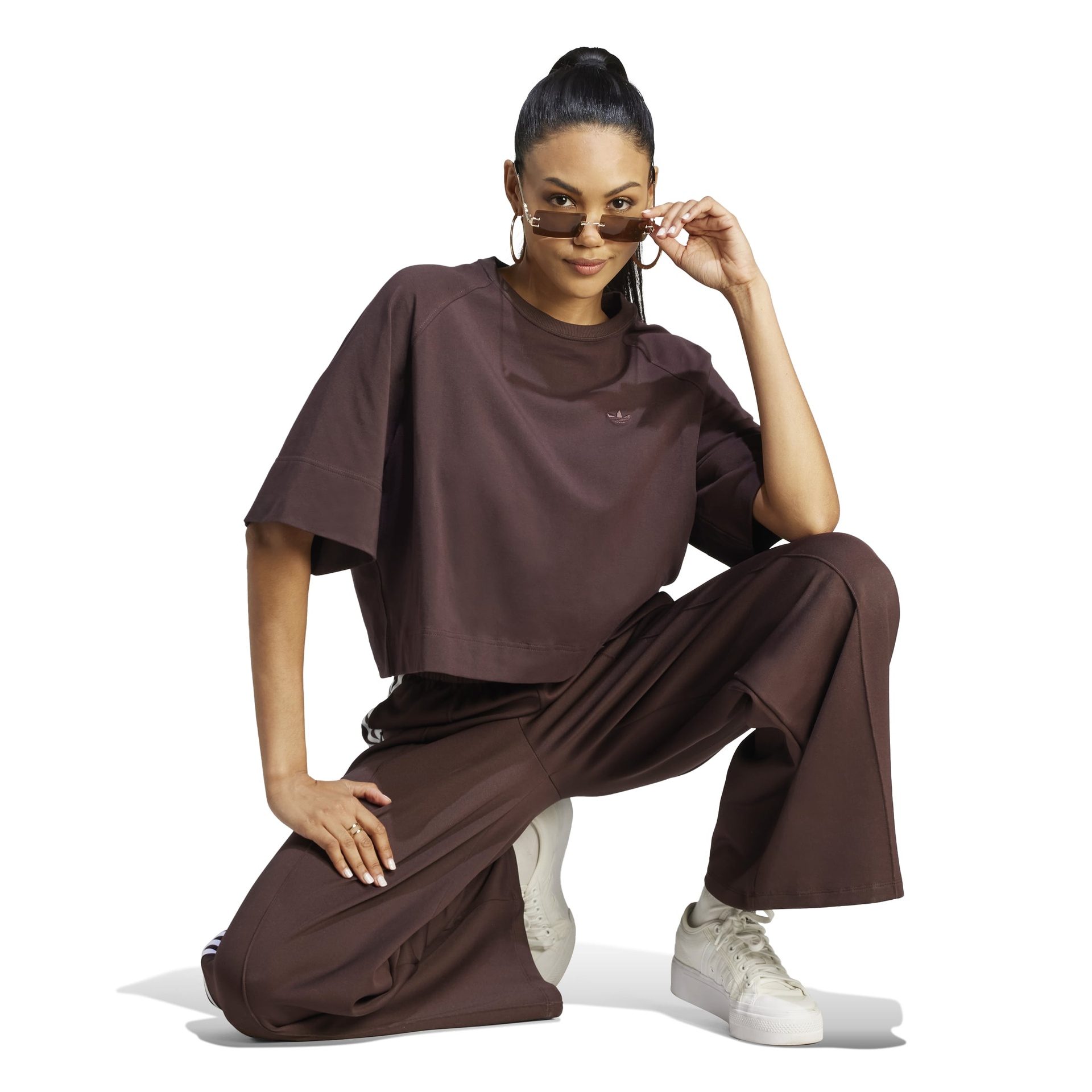 تيشيرت أديداس ESS Shabrn W