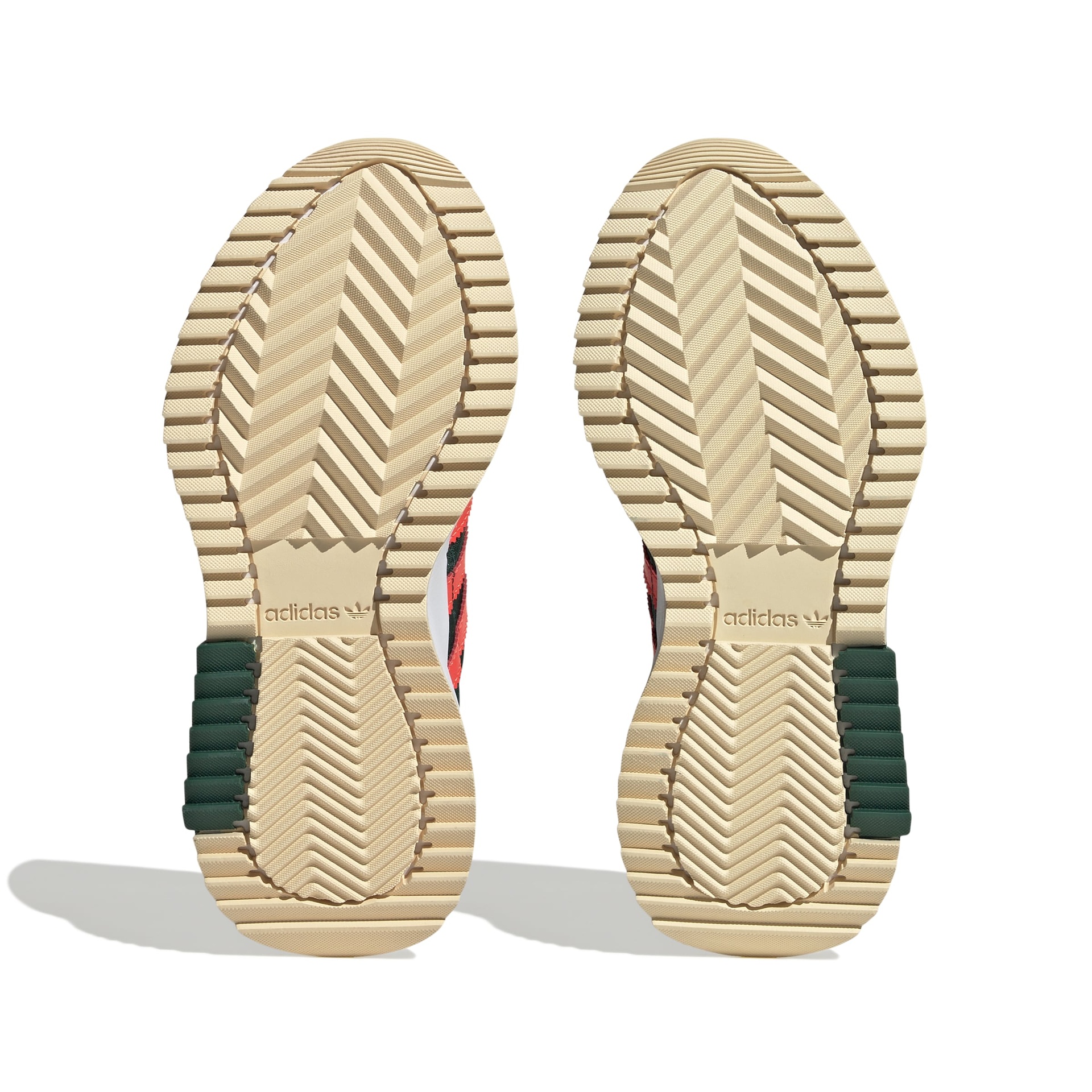 Adidas Retropy F2 J