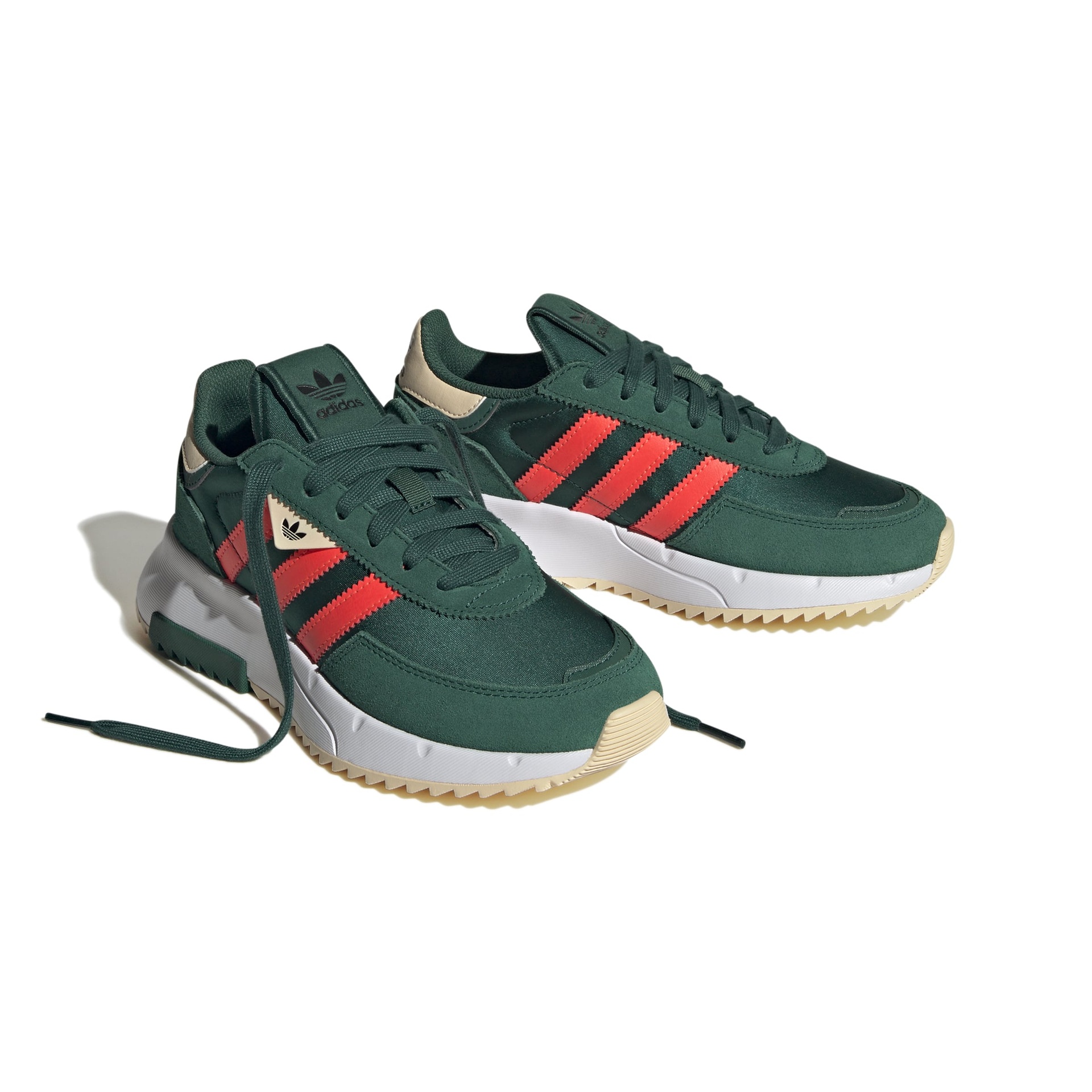 Adidas Retropy F2 J