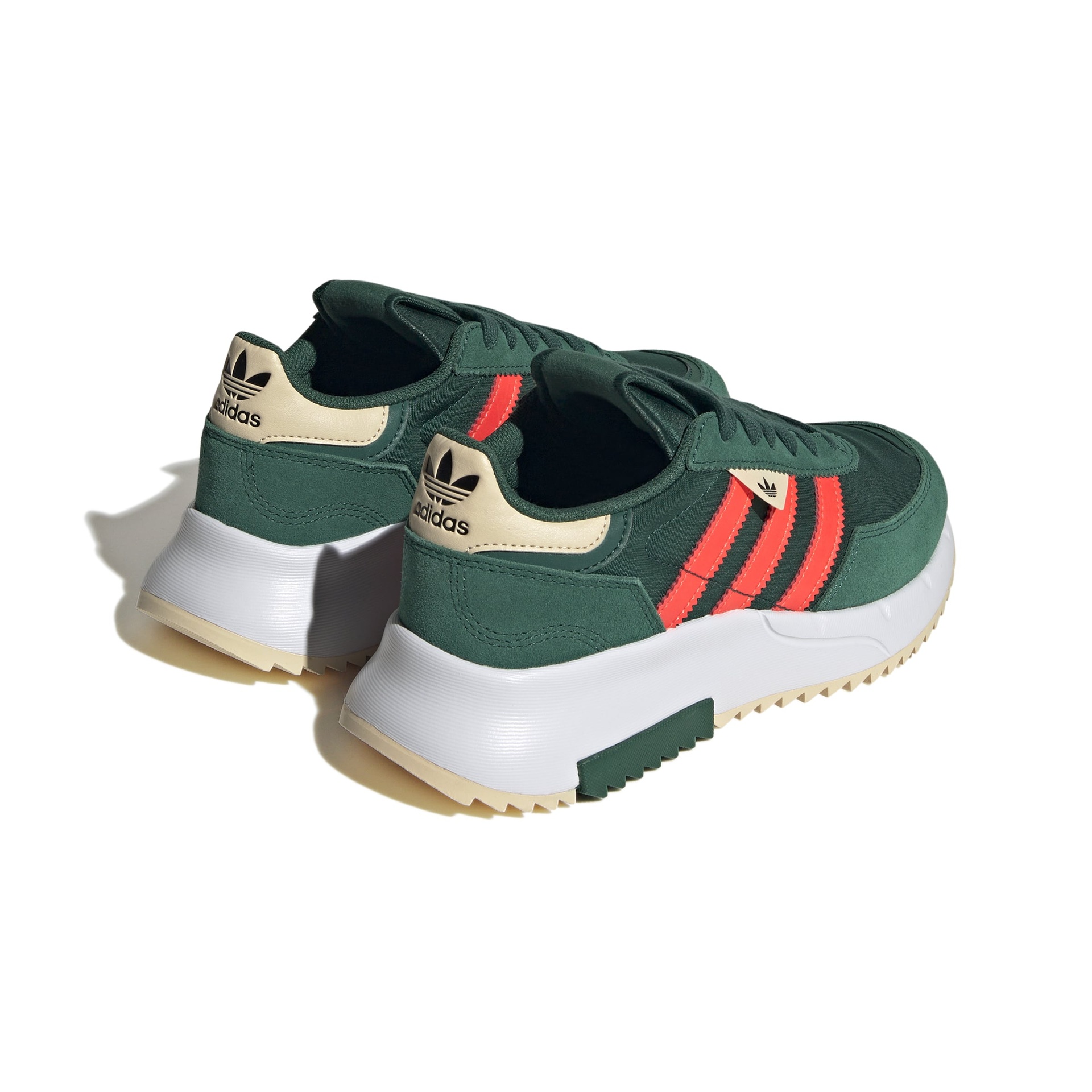 Adidas Retropy F2 J