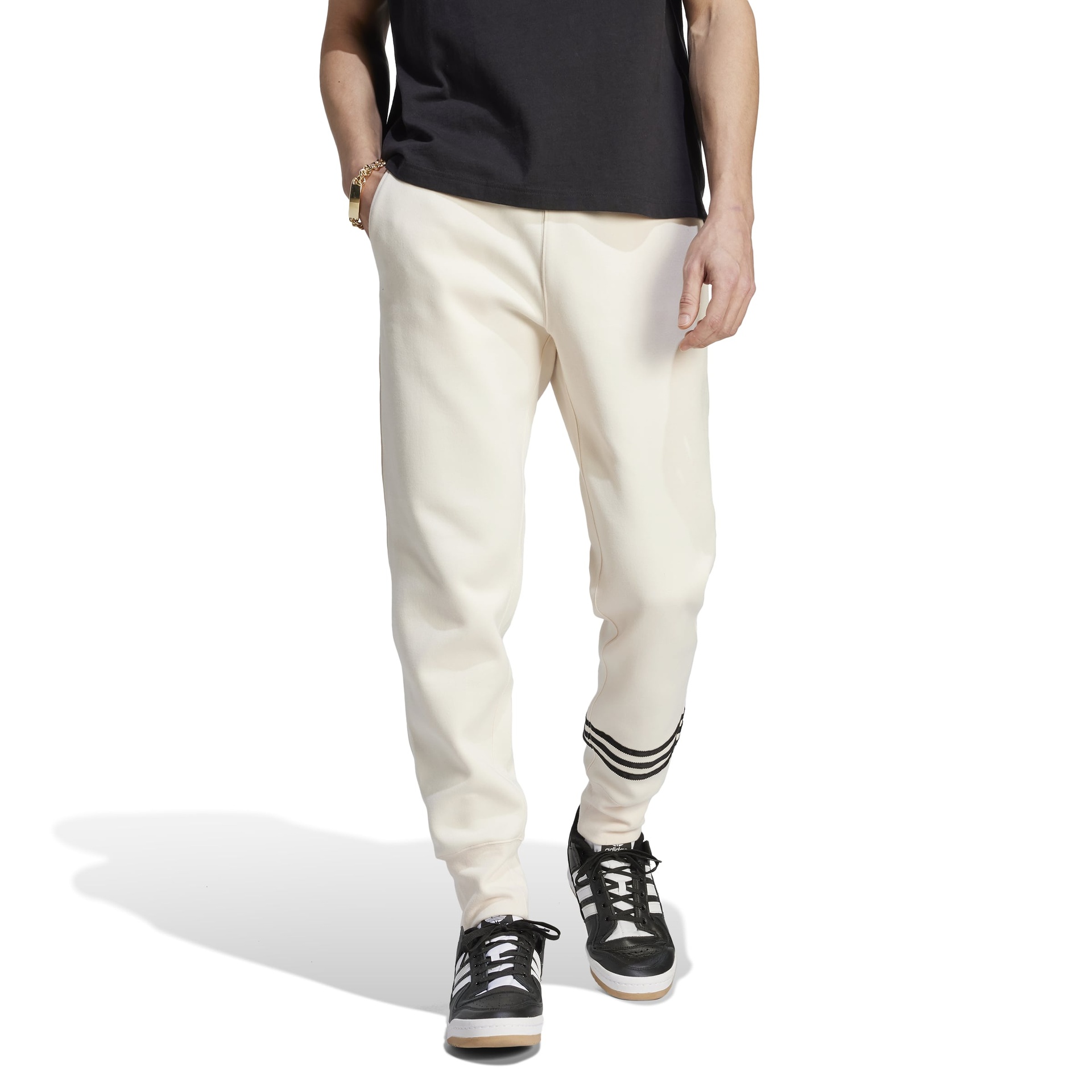 Adidas New C Sweatpant M