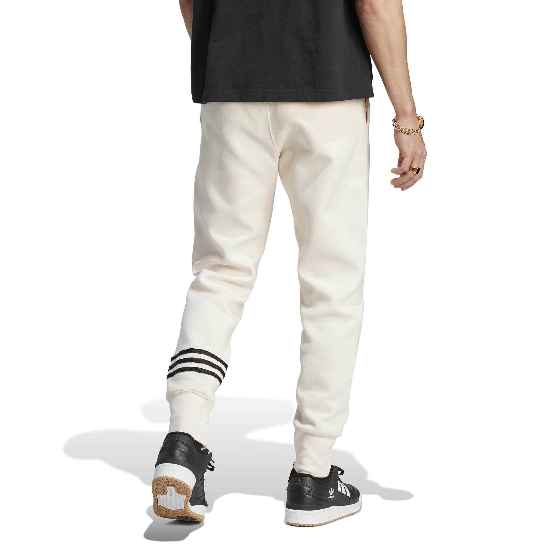 Adidas New C Sweatpant M