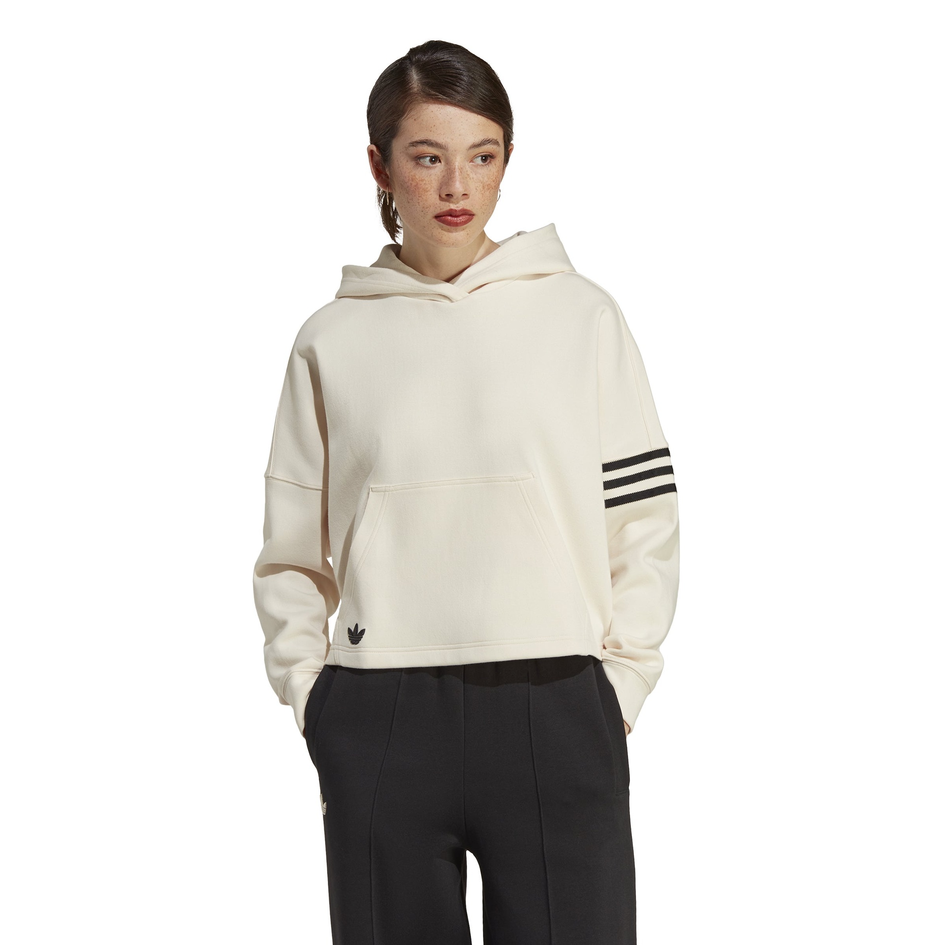 Adidas Hoodie Wonwhi W