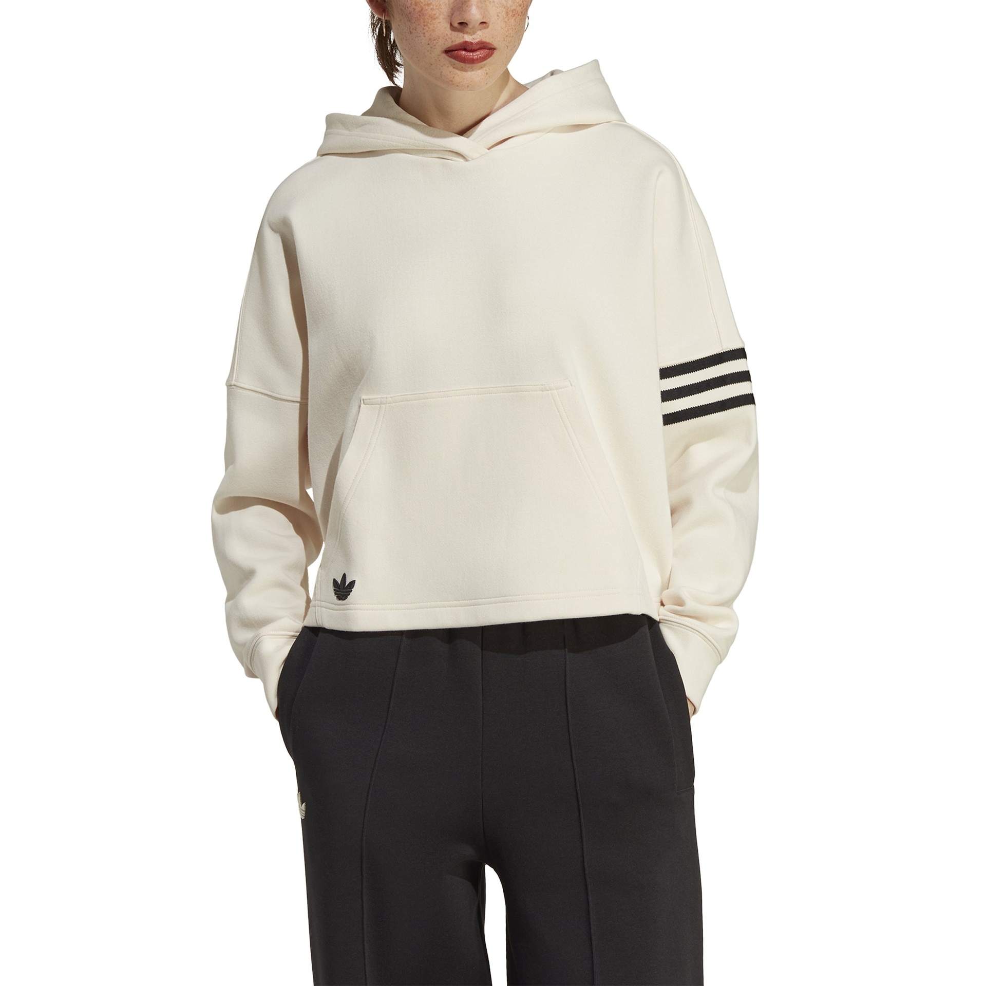 Adidas Hoodie Wonwhi W