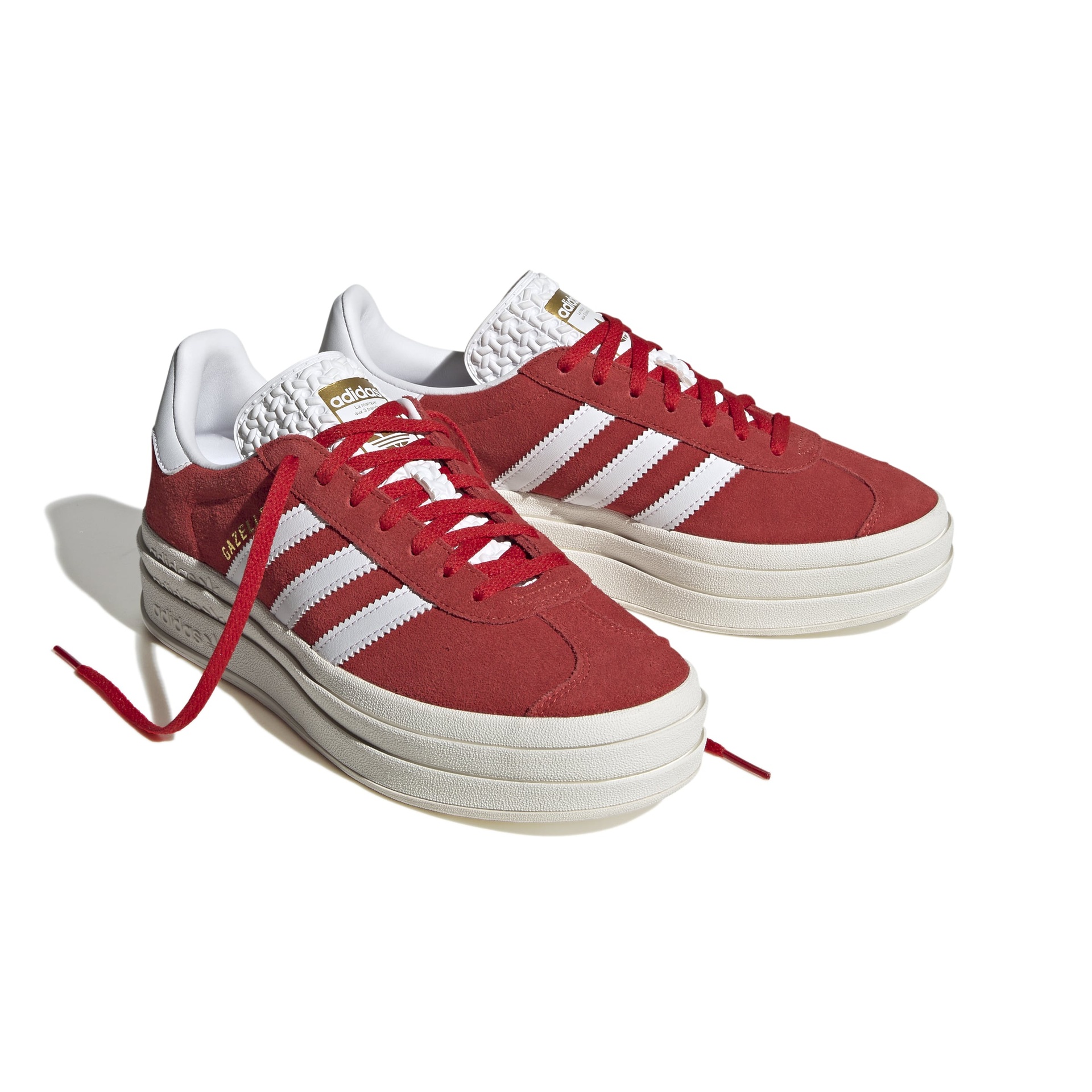 Adidas Gazelle Bold W