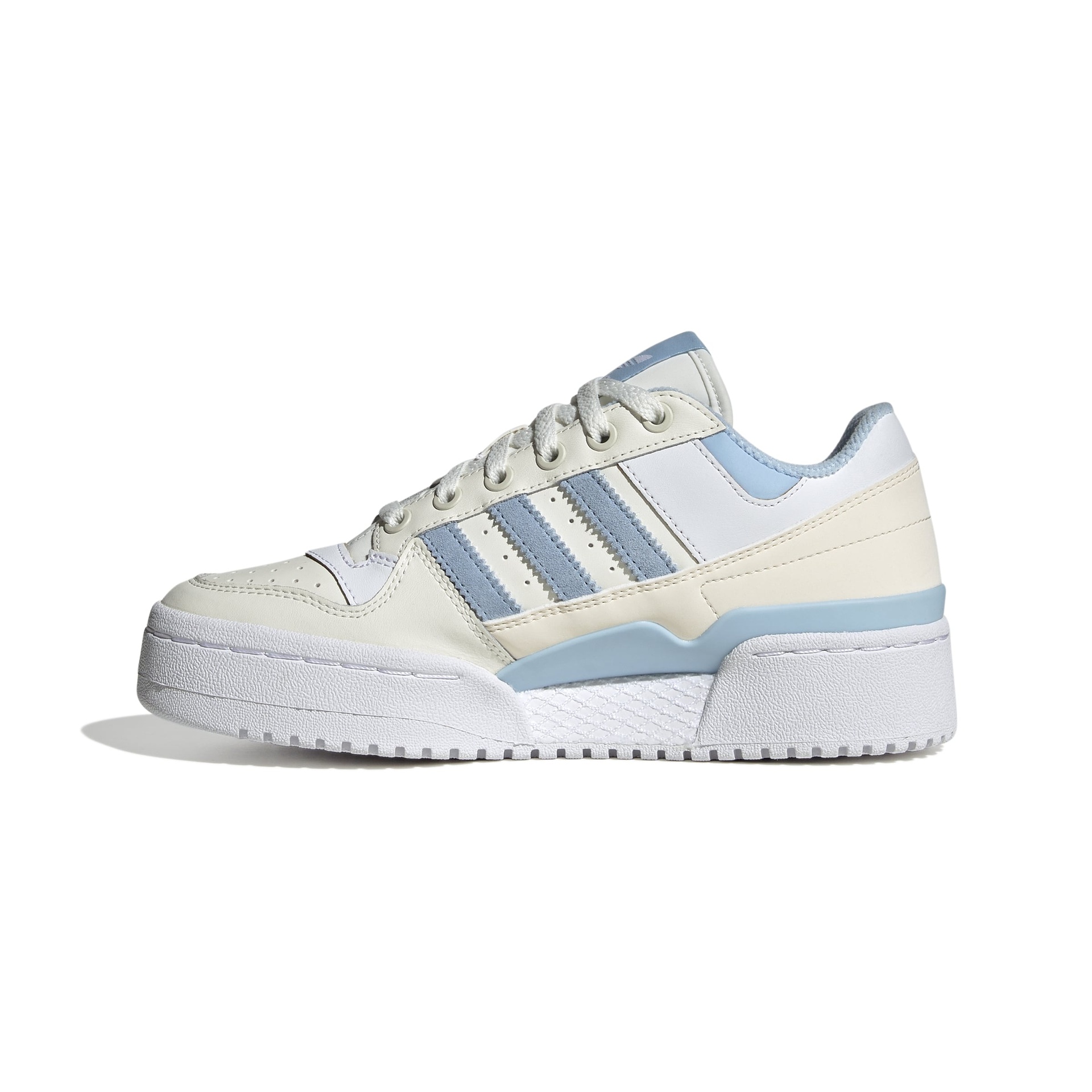 Adidas Forum Bold Stripes W-Lateral-Center-View_white_Main.jpg