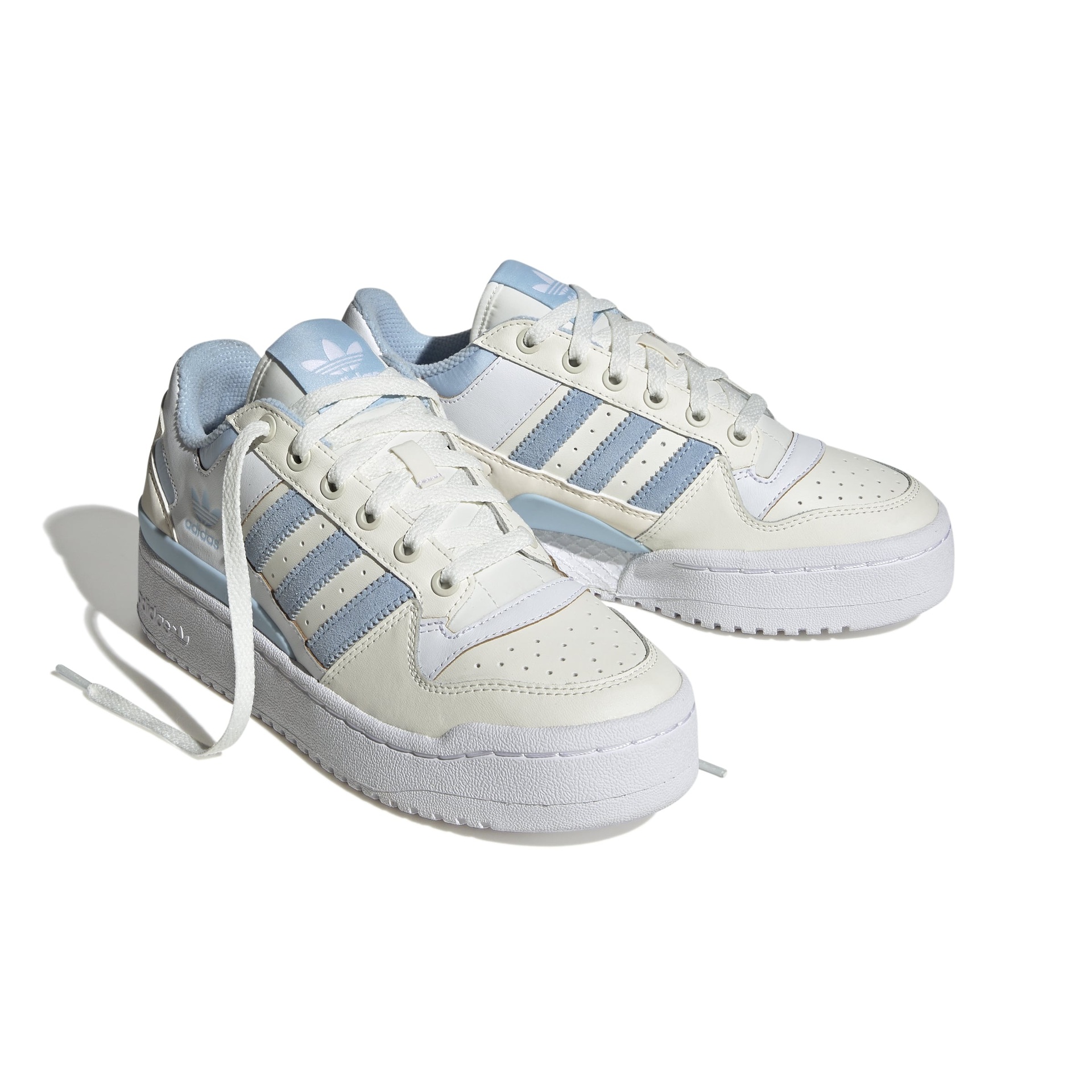 Adidas Forum Bold Stripes W-Lateral-Center-View_white_Main.jpg
