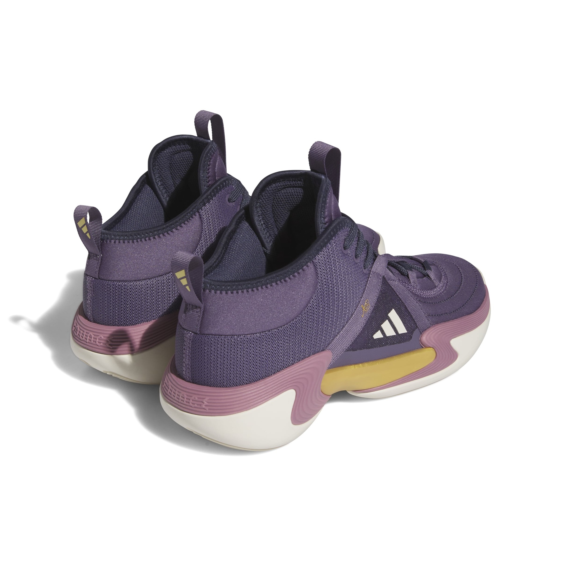 Adidas Exhibit Select CP Mid W