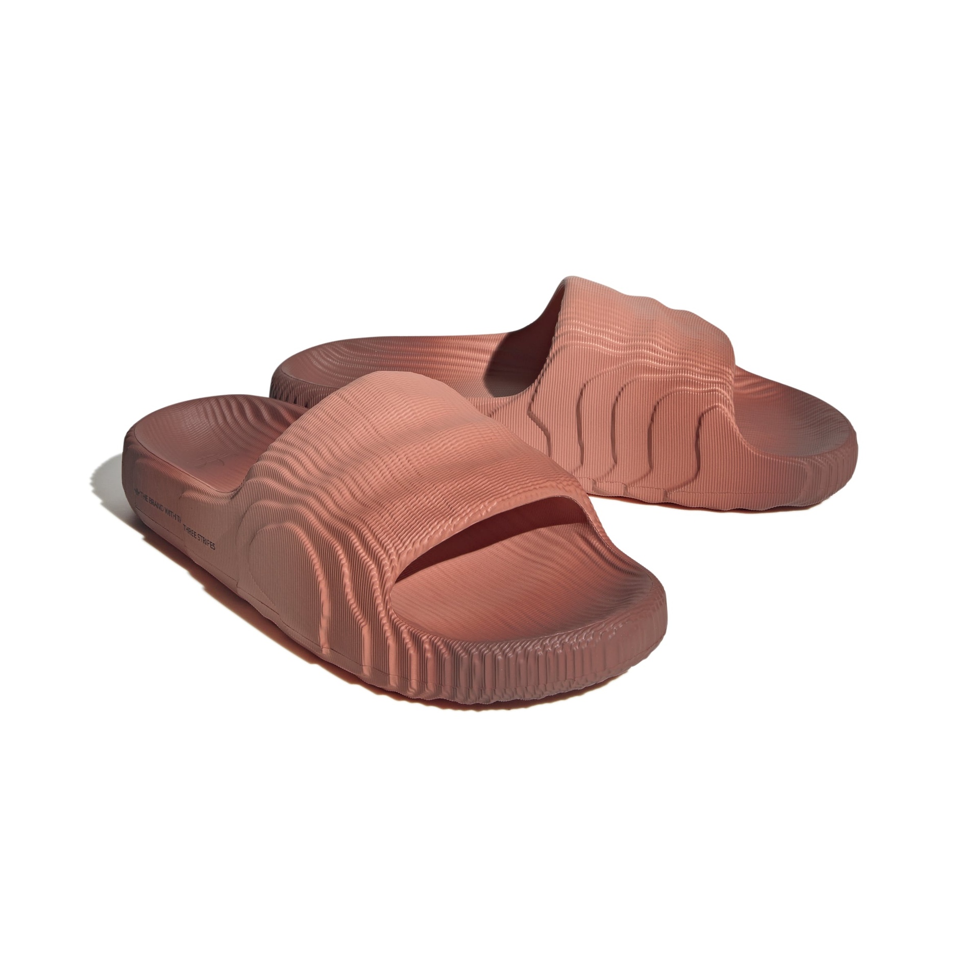 Adidas Adilette 22 Orange M