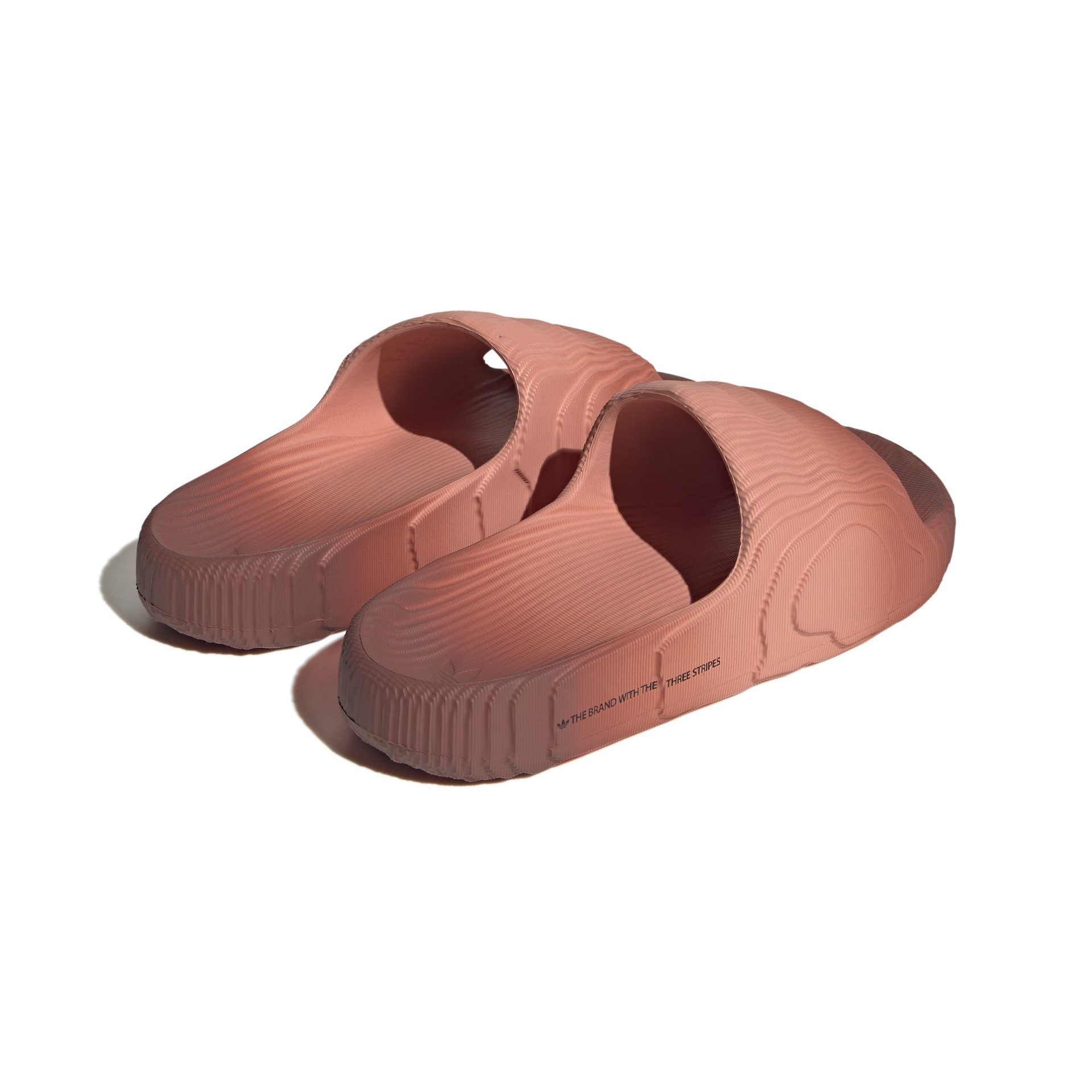 Adidas Adilette 22 Orange M