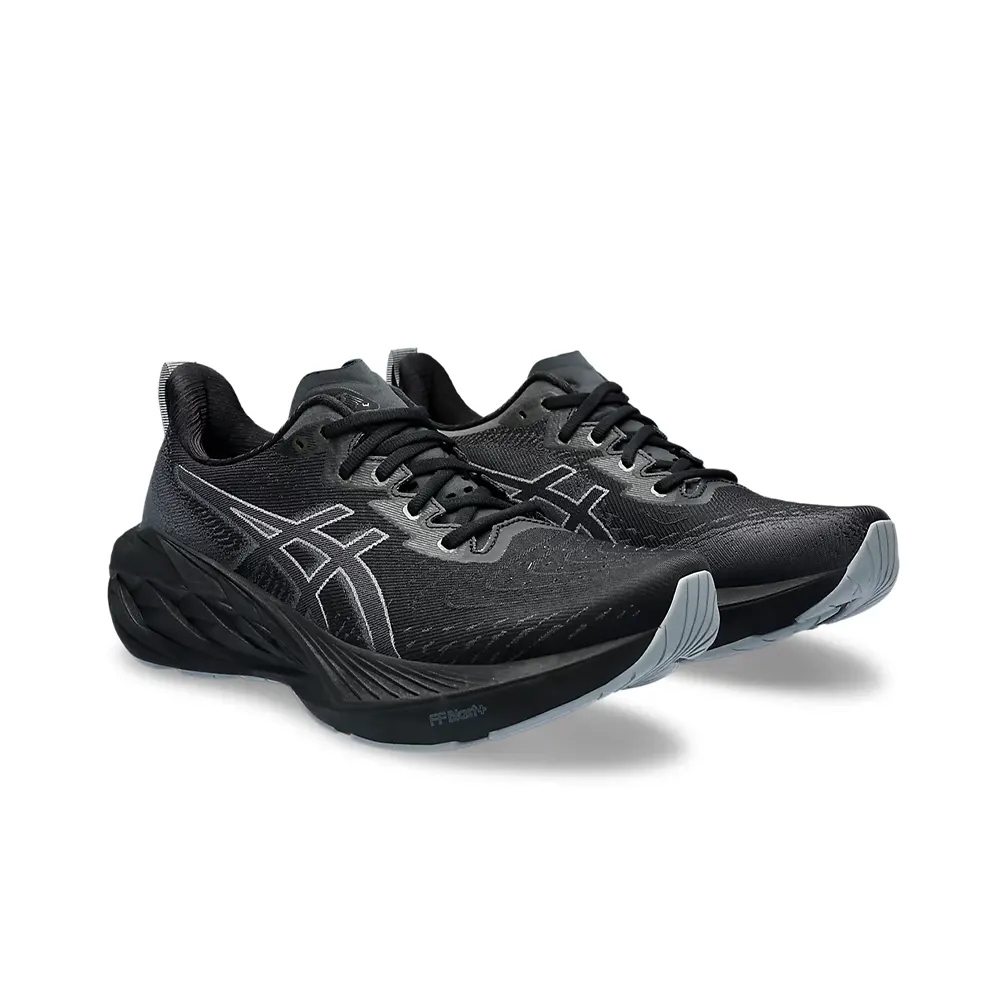Asics Novablast 4 ‘Black Graphite Grey’