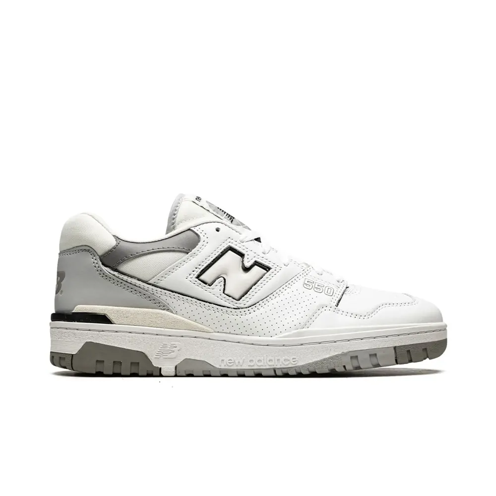 New Balance 550 ‘White Marblehead’