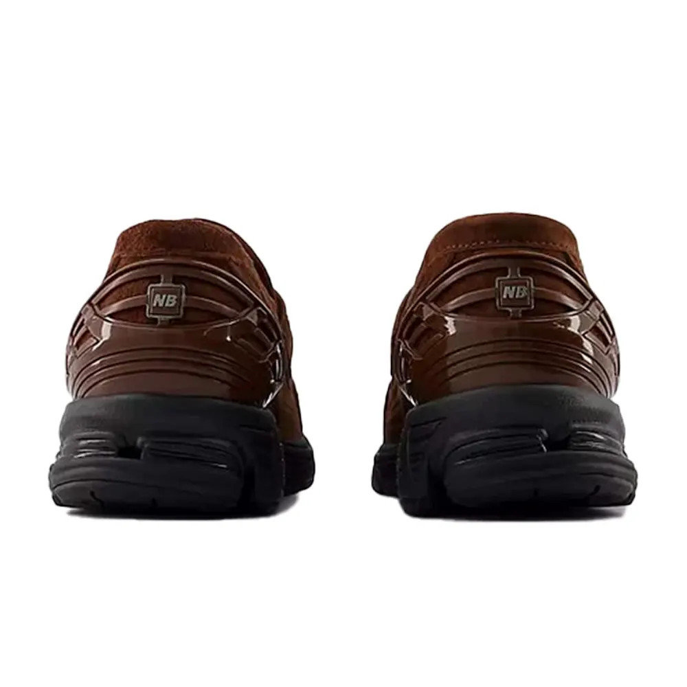 New Balance 1906L ‘Rich Oak Suede’