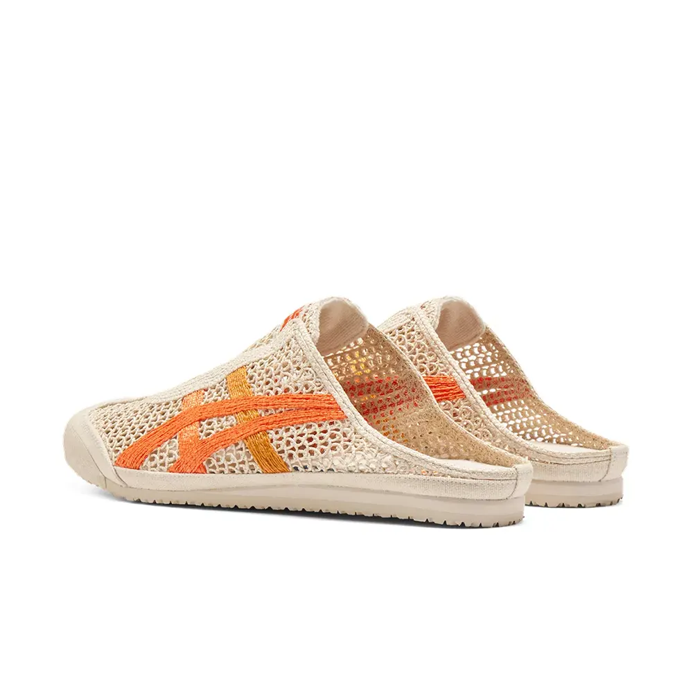 Onitsuka Tiger Mexico 66 Sabot ‘Oatmeal Habanero’