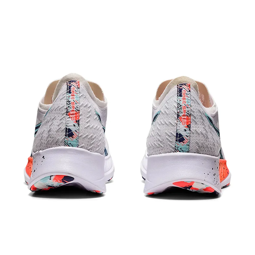 Asics Magic Speed ‘Celebration Of Sport Pack’