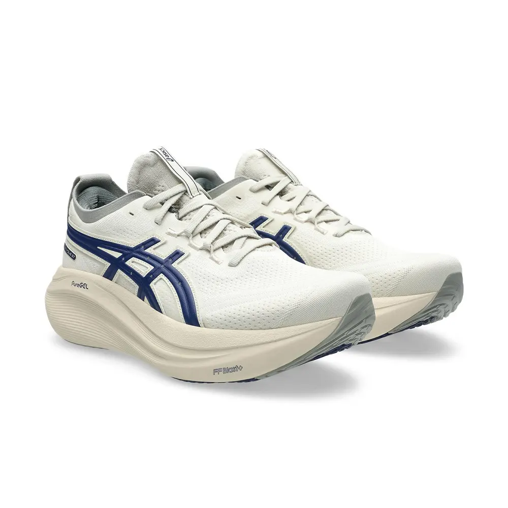 Asics Gel Nimbus 27 ‘Track Club’