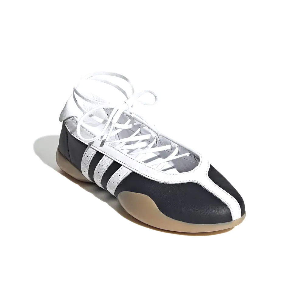 Adidas Taekwondo Mei Ballet ‘Black White Gum’