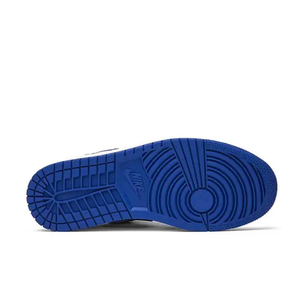 Air Jordan 1 Low ‘Royal Toe’