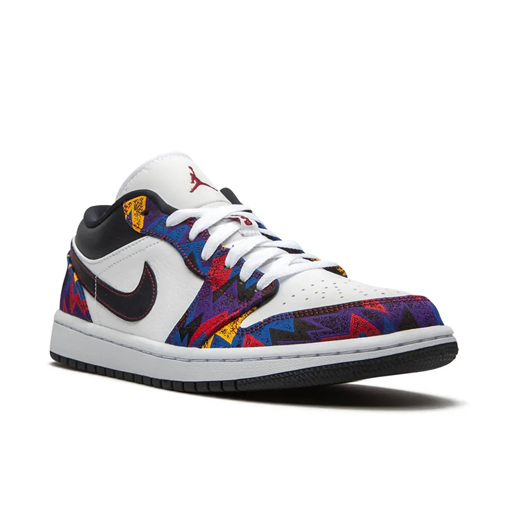 Nike Air Jordan 1 Low SE ‘Nothing But Net’