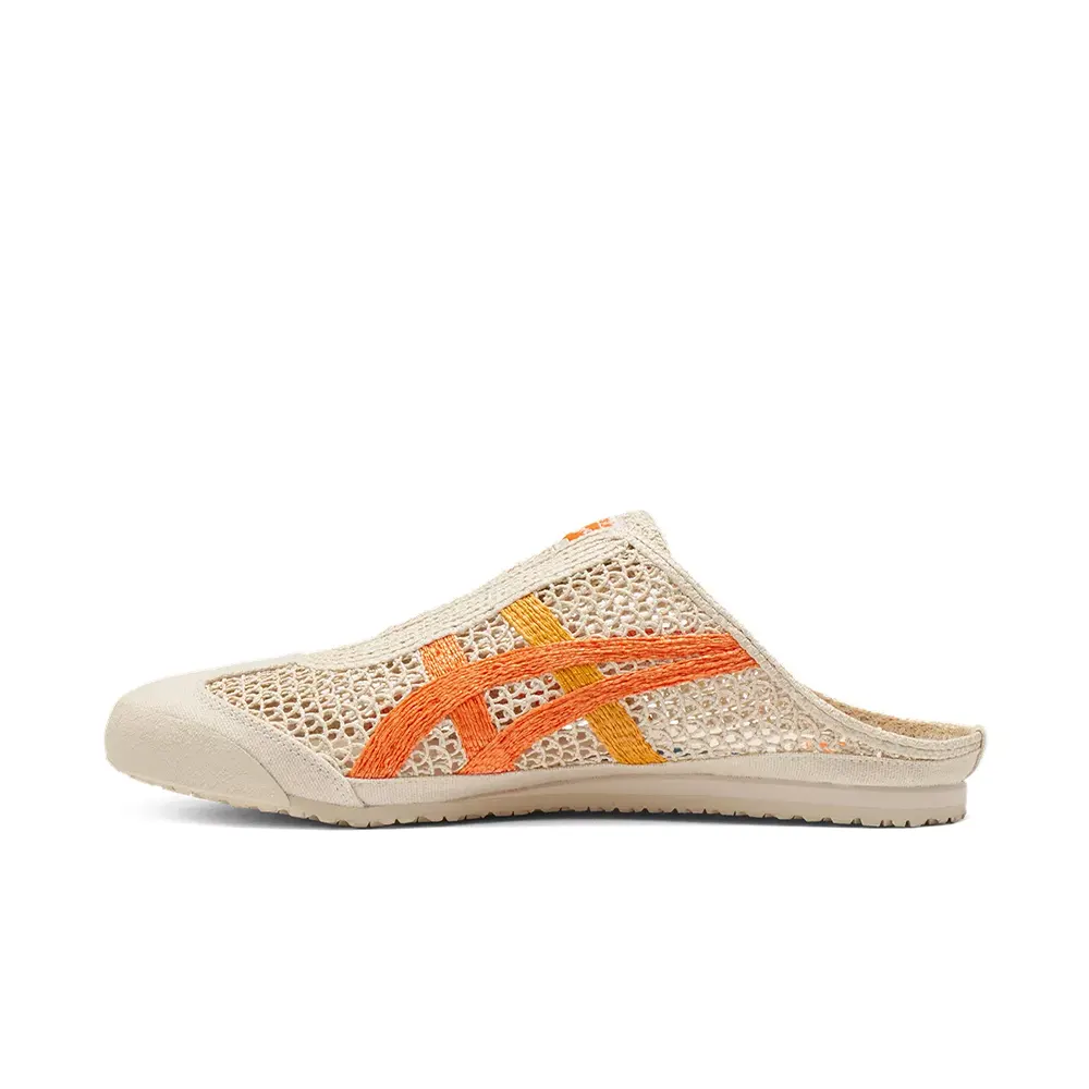 Onitsuka Tiger Mexico 66 Sabot ‘Oatmeal Habanero’