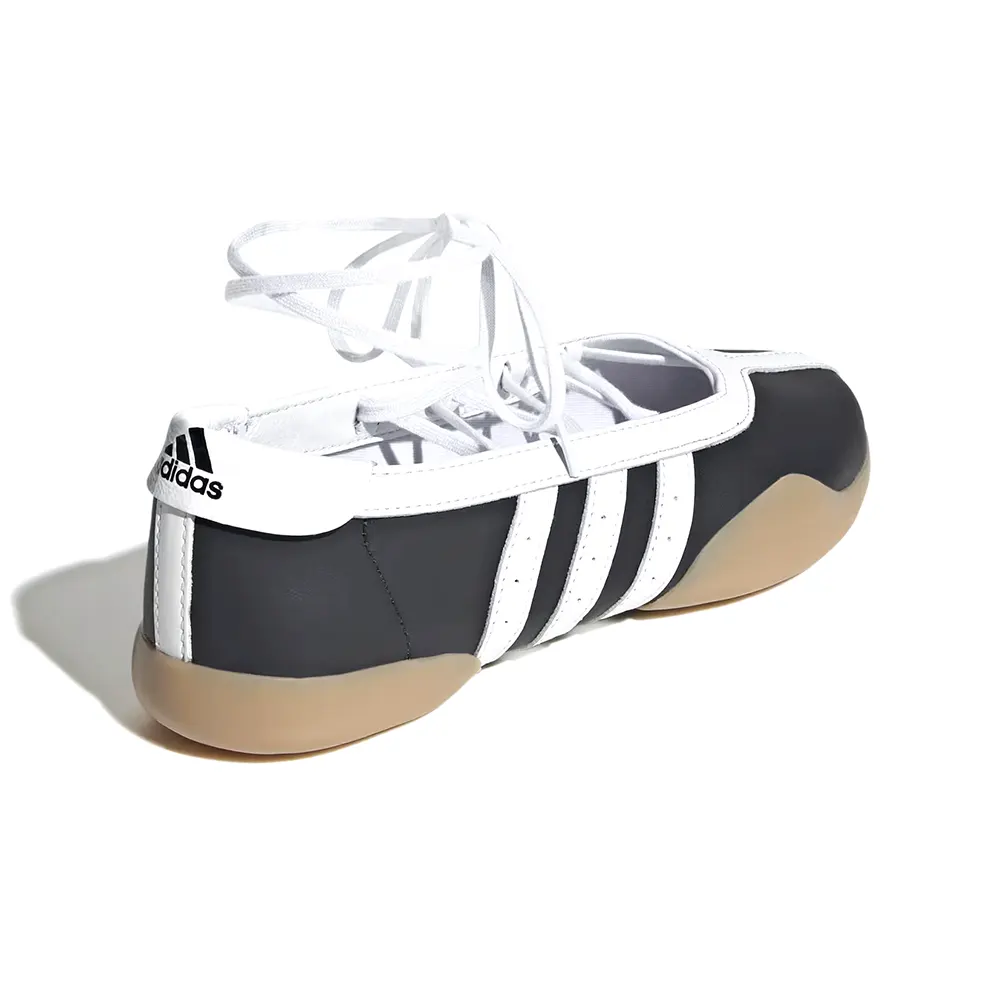 Adidas Taekwondo Mei Ballet ‘Black White Gum’