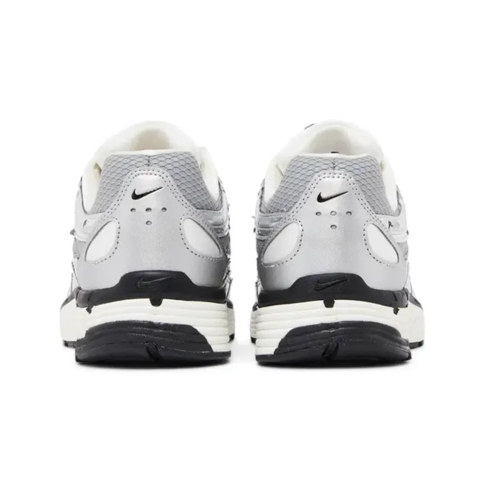 Nike P-6000 'Metallic Silver'