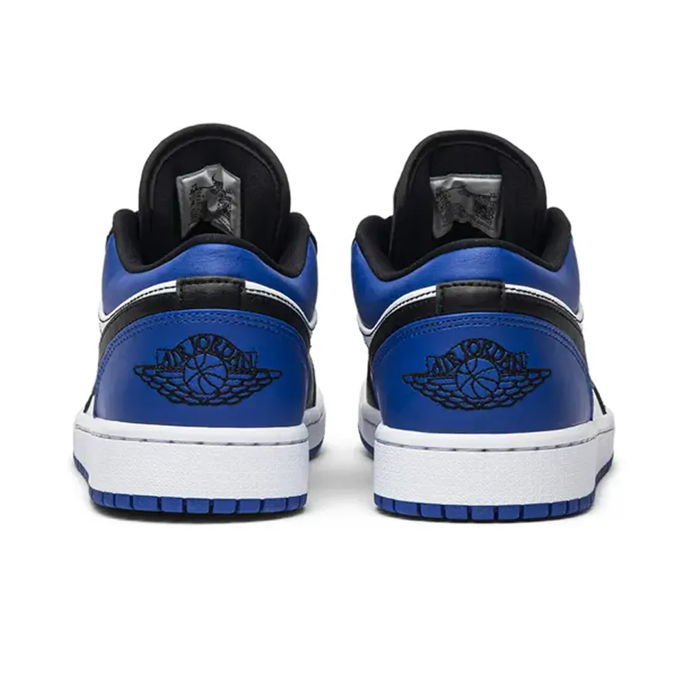 Air Jordan 1 Low ‘Royal Toe’