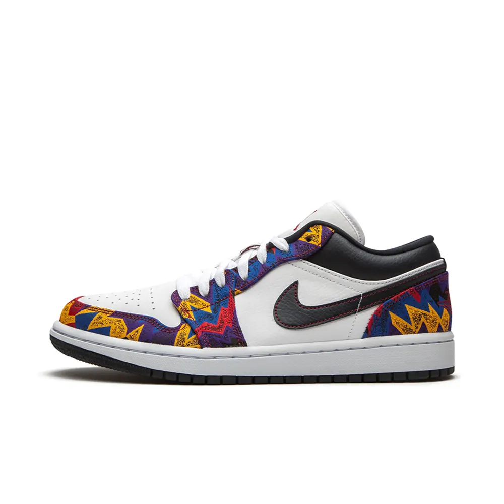 Nike Air Jordan 1 Low SE ‘Nothing But Net’