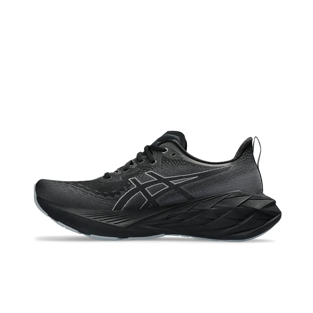 Asics Novablast 4 ‘Black Graphite Grey’