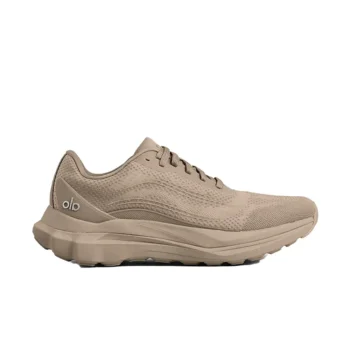 Alo Runner Gravel