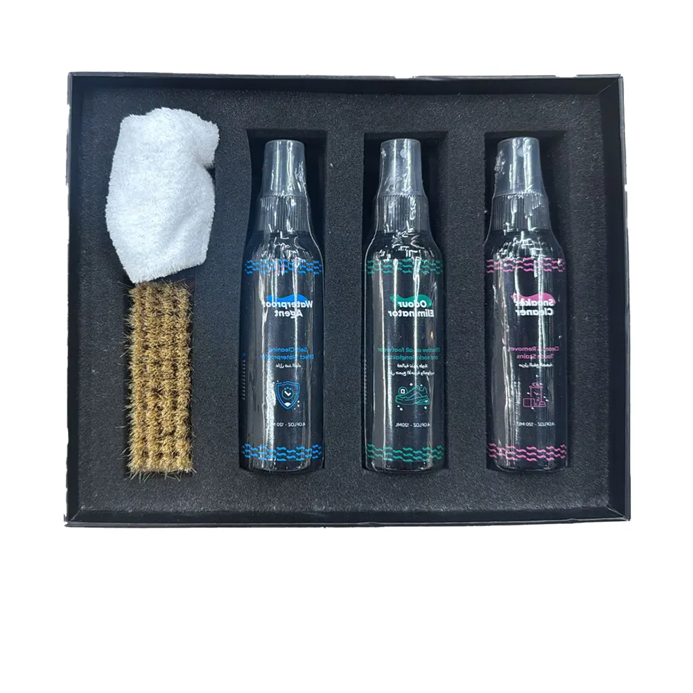 Cleaning kit