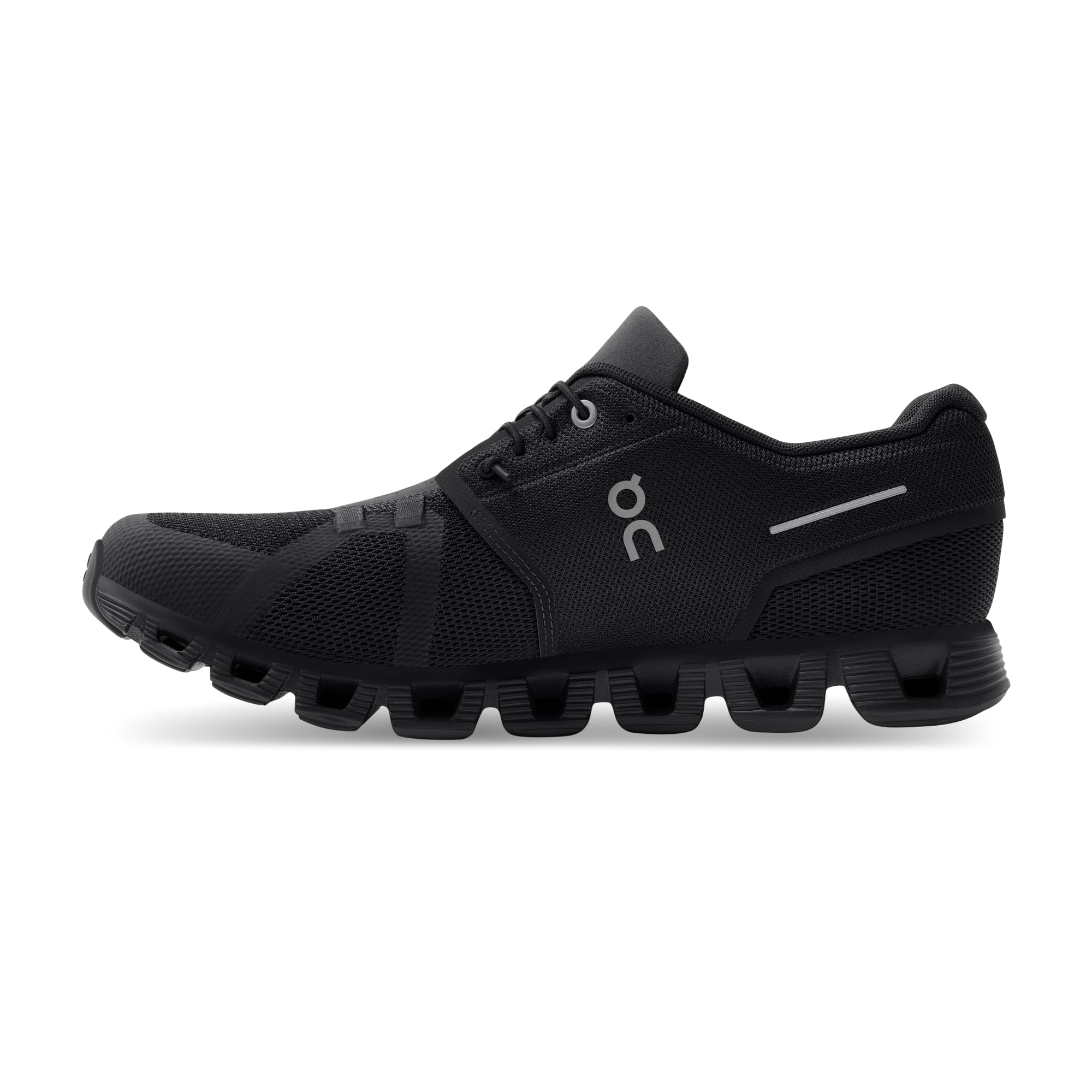 على تشغيل Cloud V5 All Black M