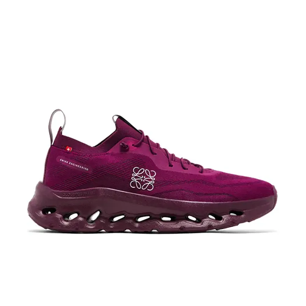 حذاء Loewe x ON النسائي Cloudtilt ‘Cherry’
