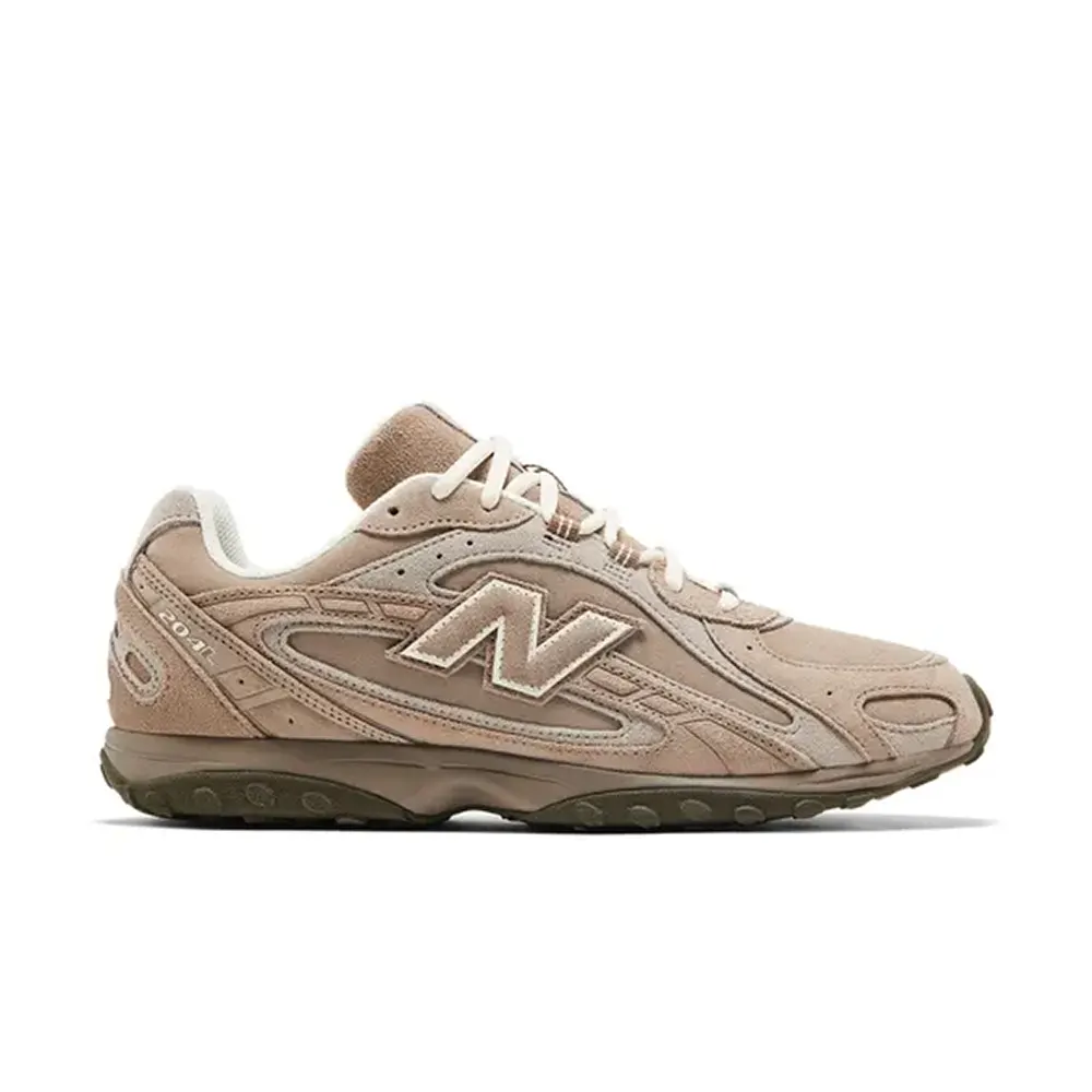 New Balance 204L 'Mushroom Arid Stone' 1 New Balance 204L ‘Mushroom Arid Stone’