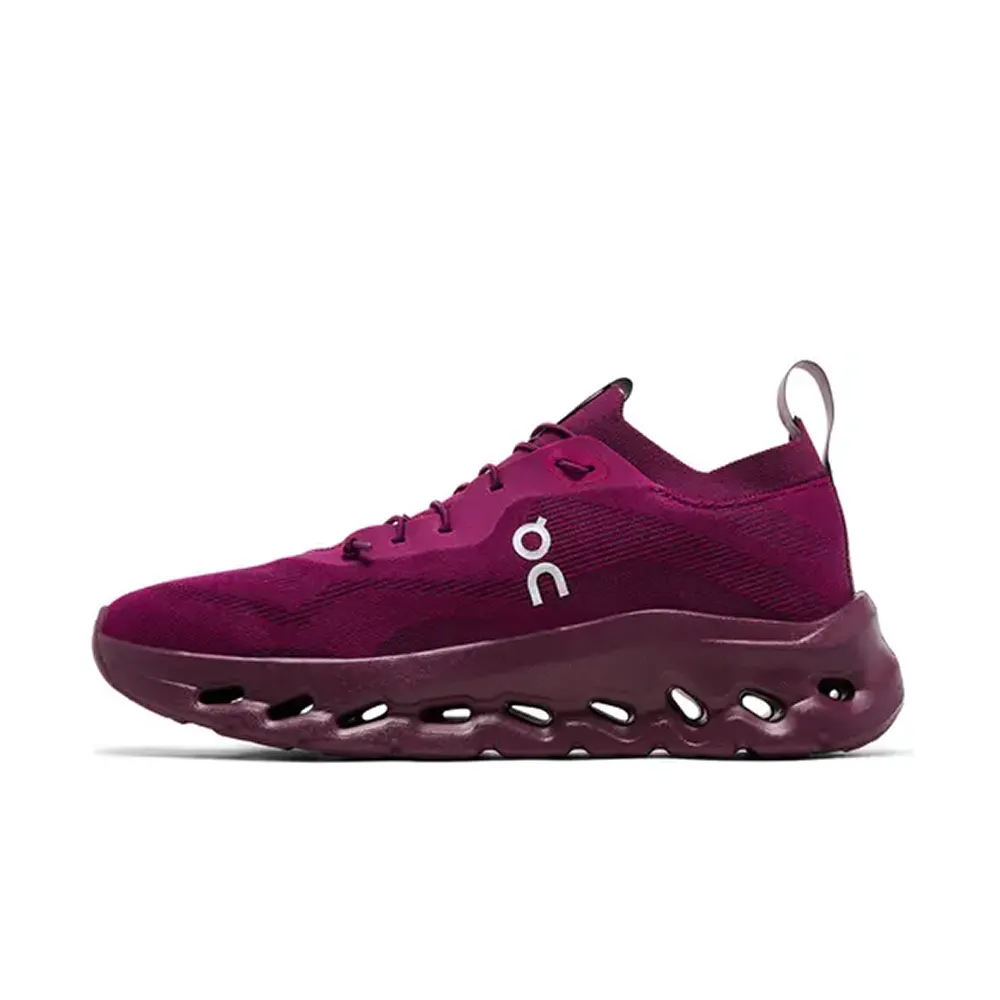 حذاء Loewe x ON النسائي Cloudtilt ‘Cherry’