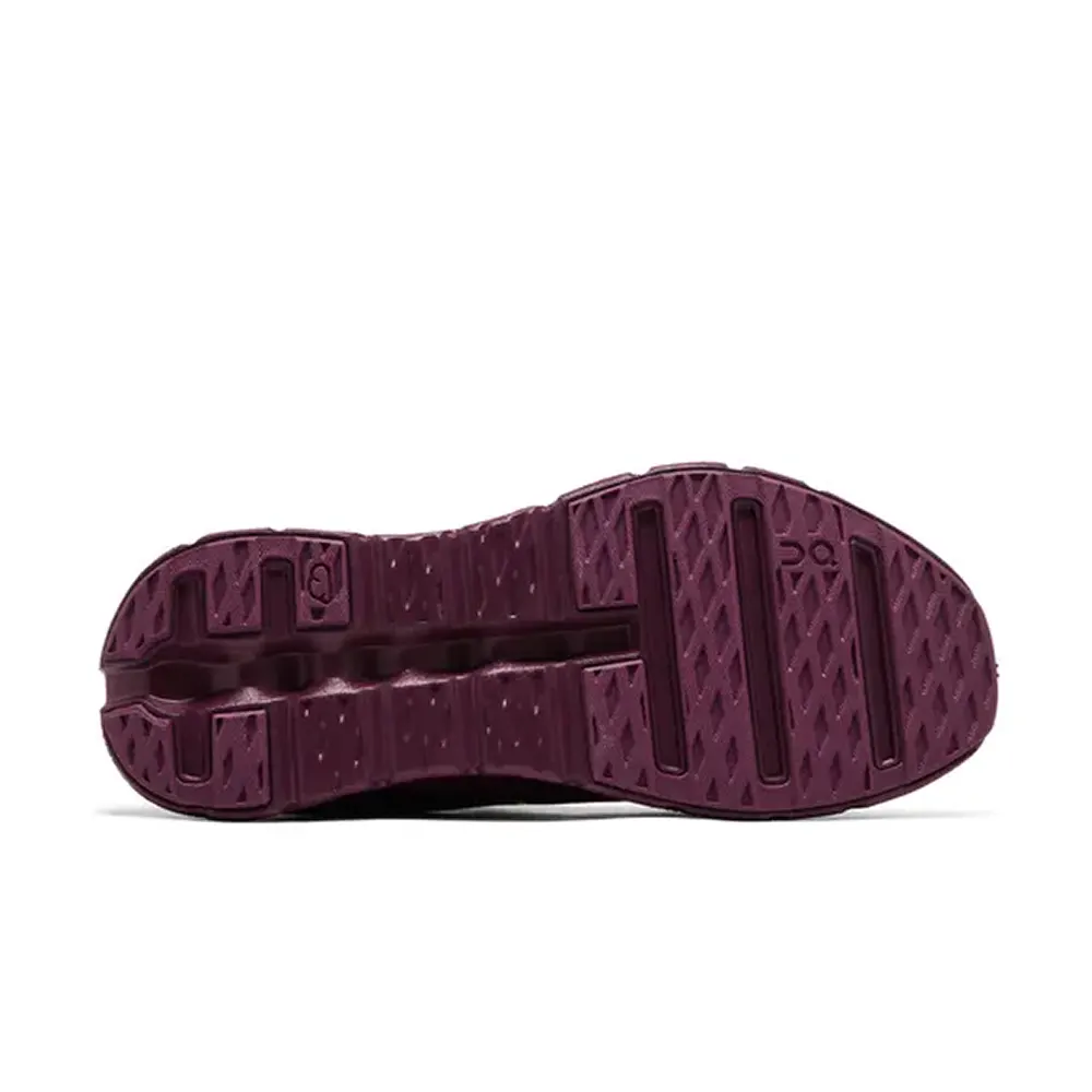 حذاء Loewe x ON النسائي Cloudtilt ‘Cherry’