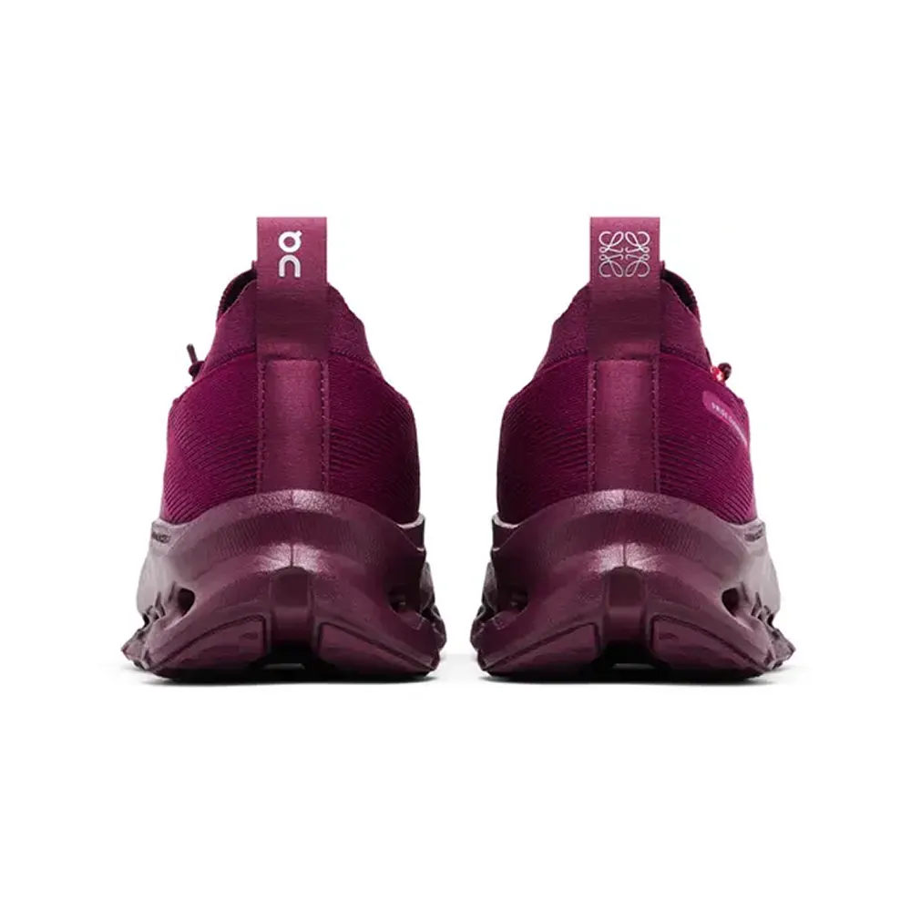 حذاء Loewe x ON النسائي Cloudtilt ‘Cherry’