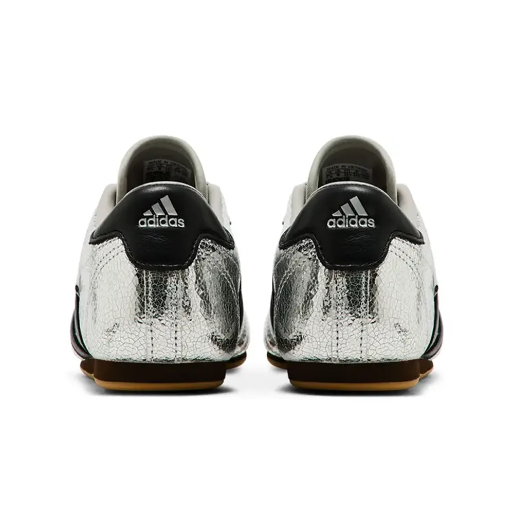 Adidas Taekwondo ‘Silver Metallic Black’