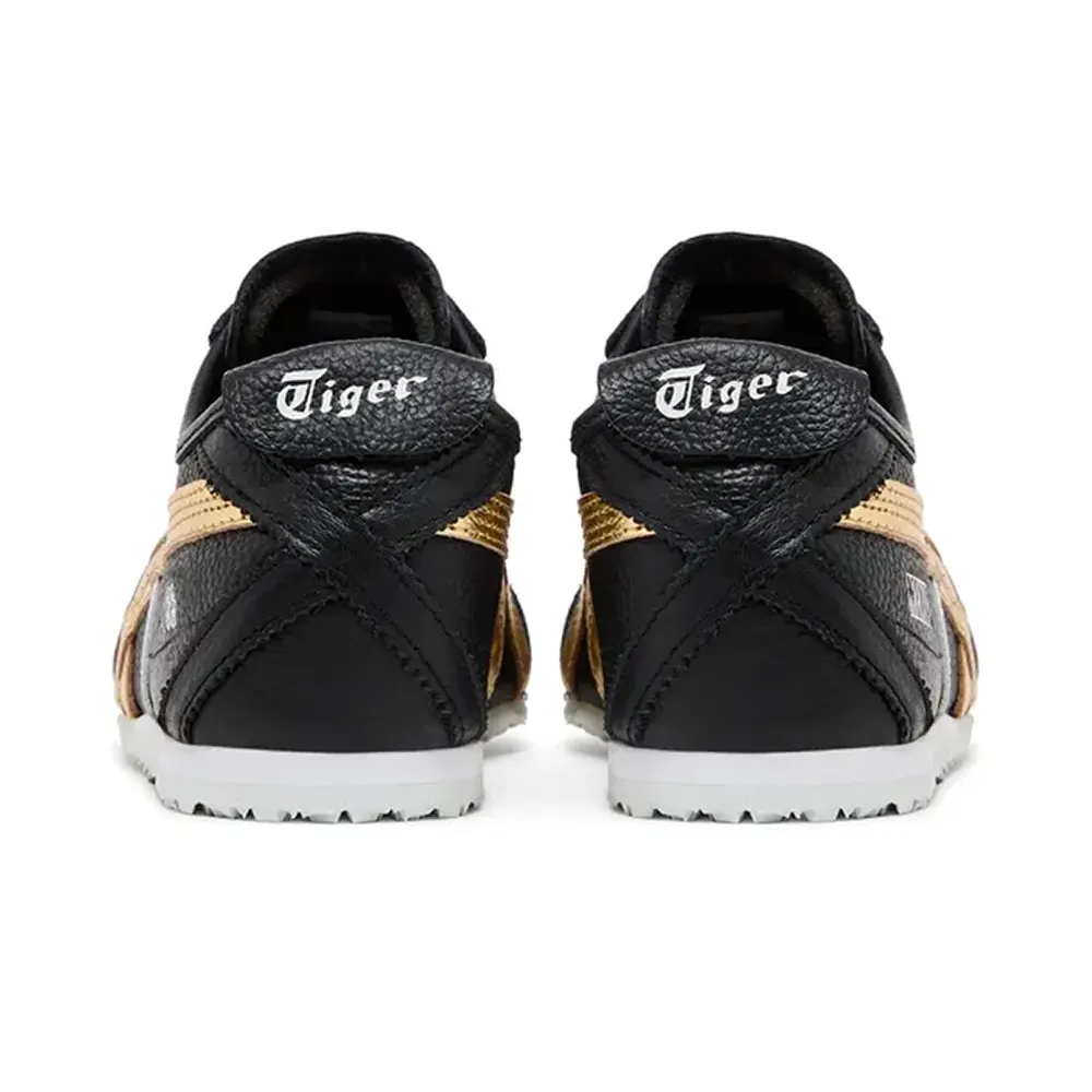 Onitsuka Tiger Mexico 66 ‘Black Gold Metallic’1