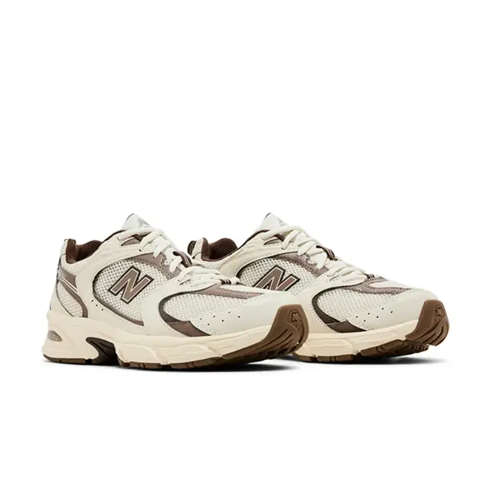 New Balance 530 ‘Turtledove Mushroom’