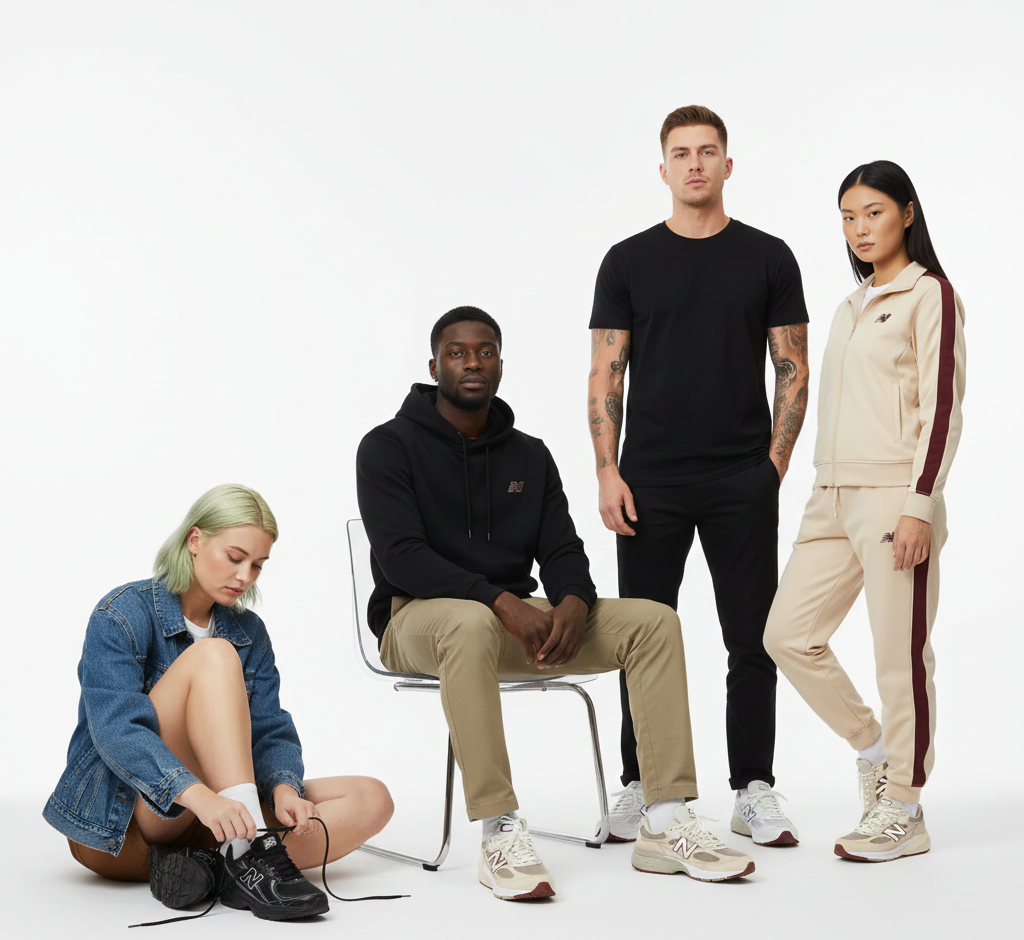 New Balance Collection